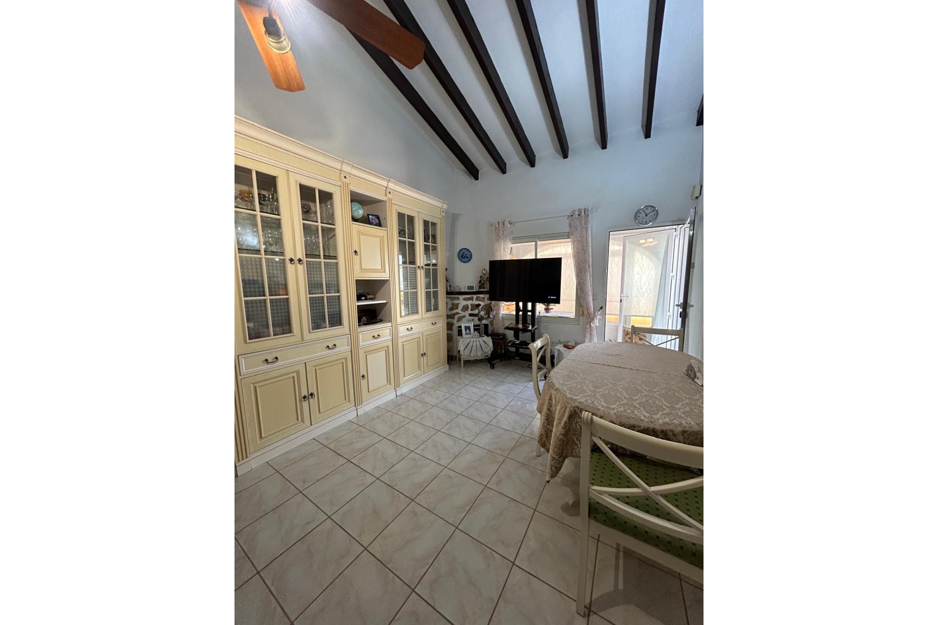 Herverkoop - Villa - Calpe - Ortenbach