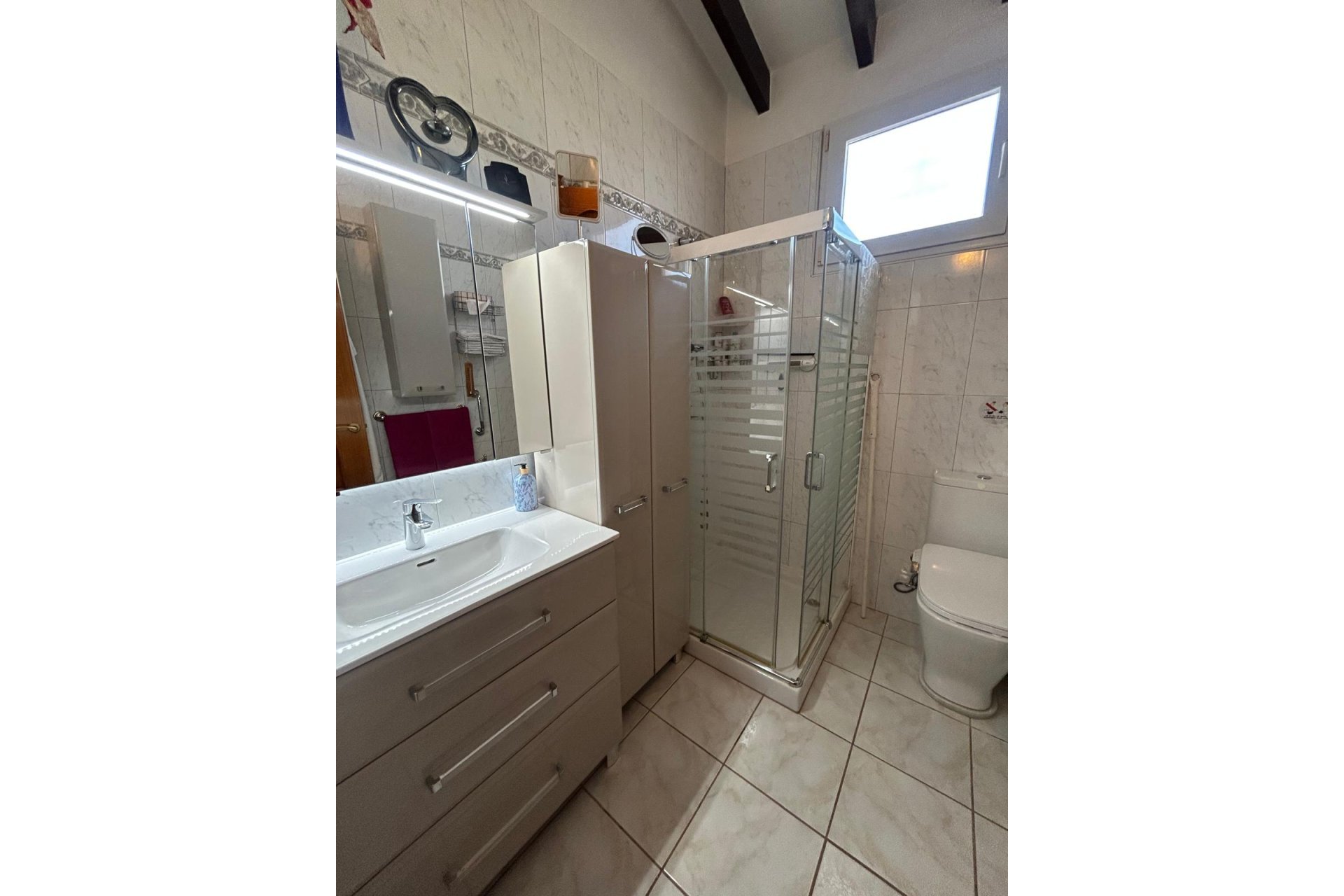 Herverkoop - Villa - Calpe - Ortenbach
