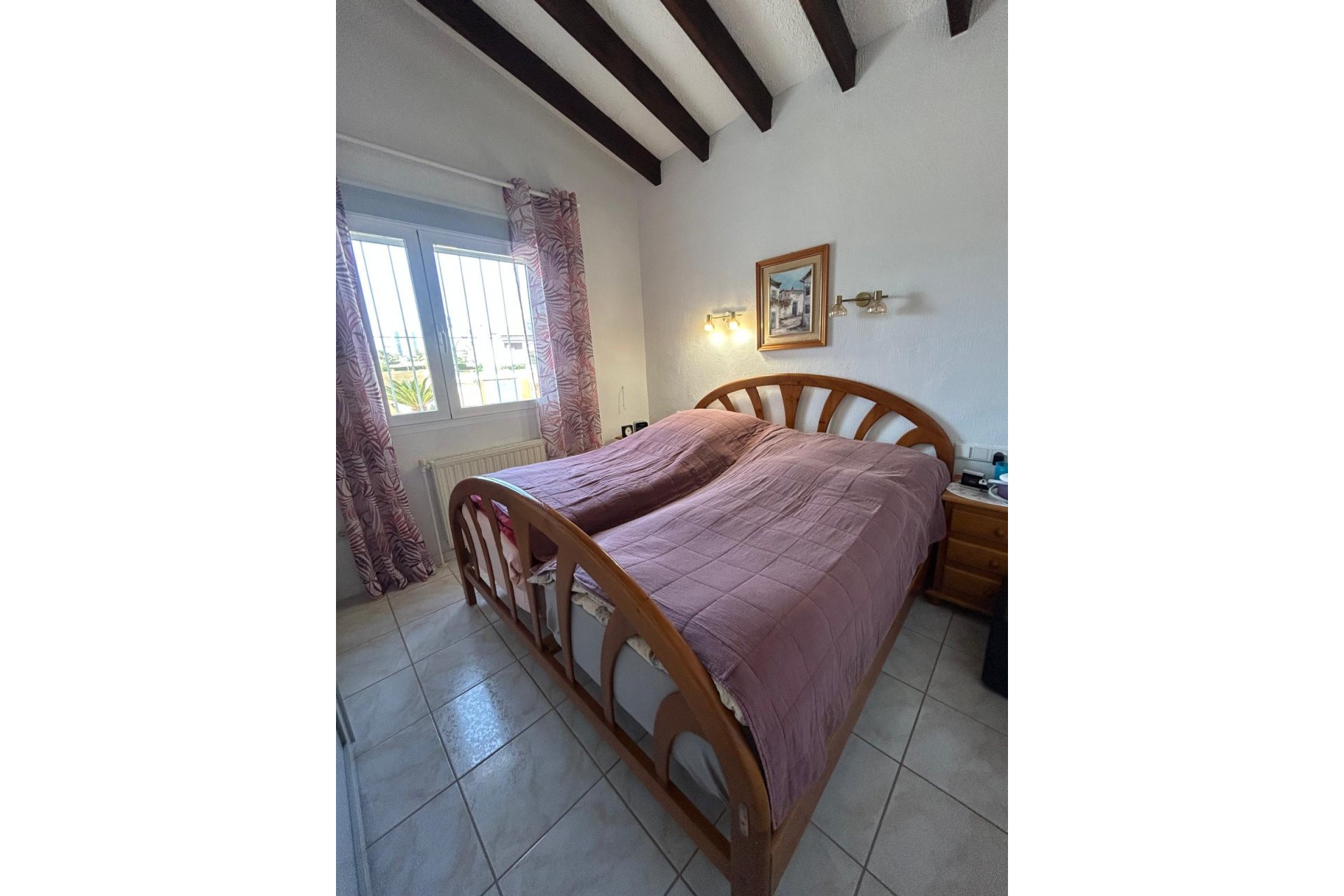 Herverkoop - Villa - Calpe - Ortenbach