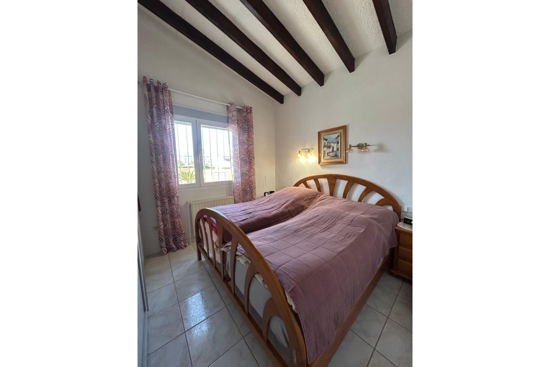 Herverkoop - Villa - Calpe - Ortenbach