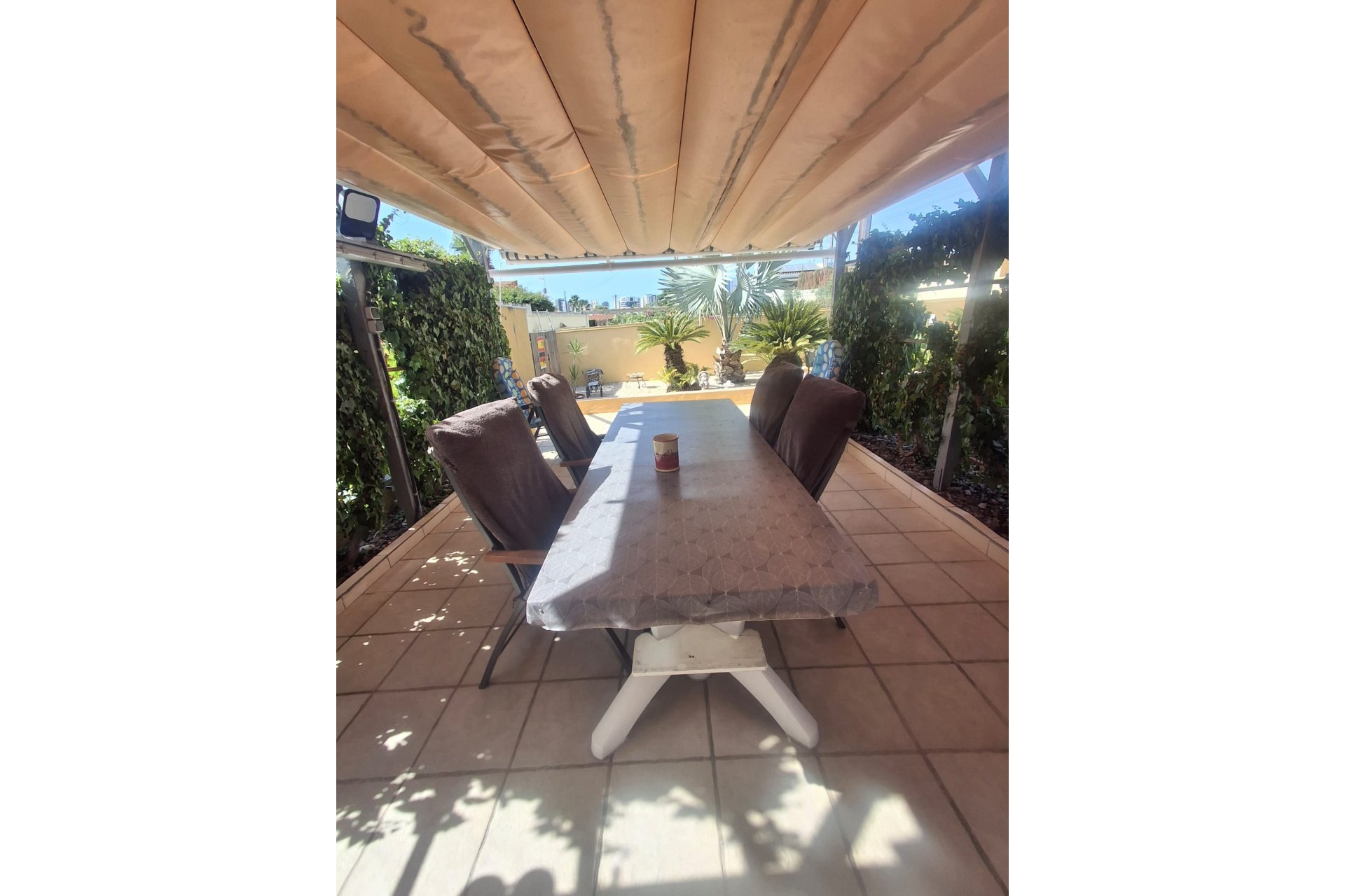 Herverkoop - Villa - Calpe - Ortenbach