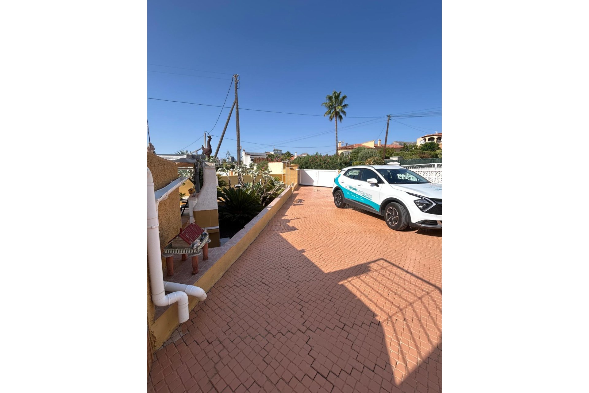 Herverkoop - Villa - Calpe - Ortenbach