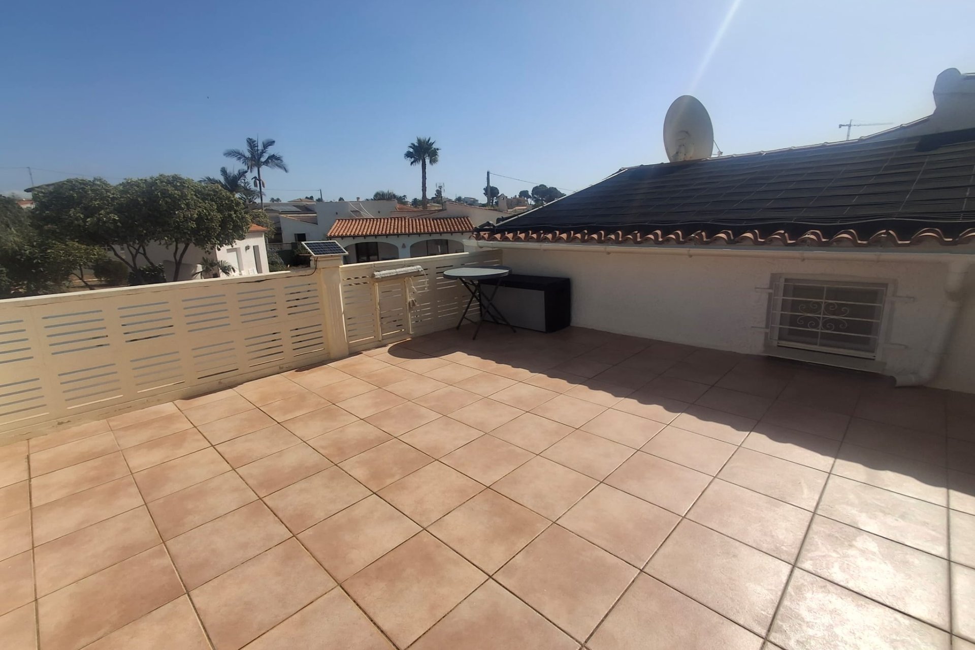 Herverkoop - Villa - Calpe - Ortenbach