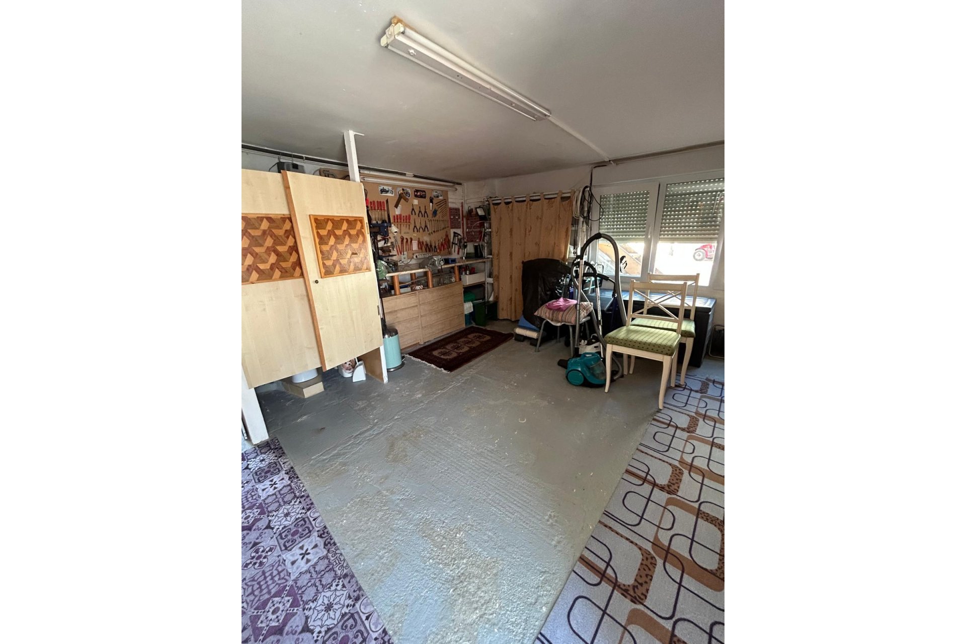 Herverkoop - Villa - Calpe - Ortenbach