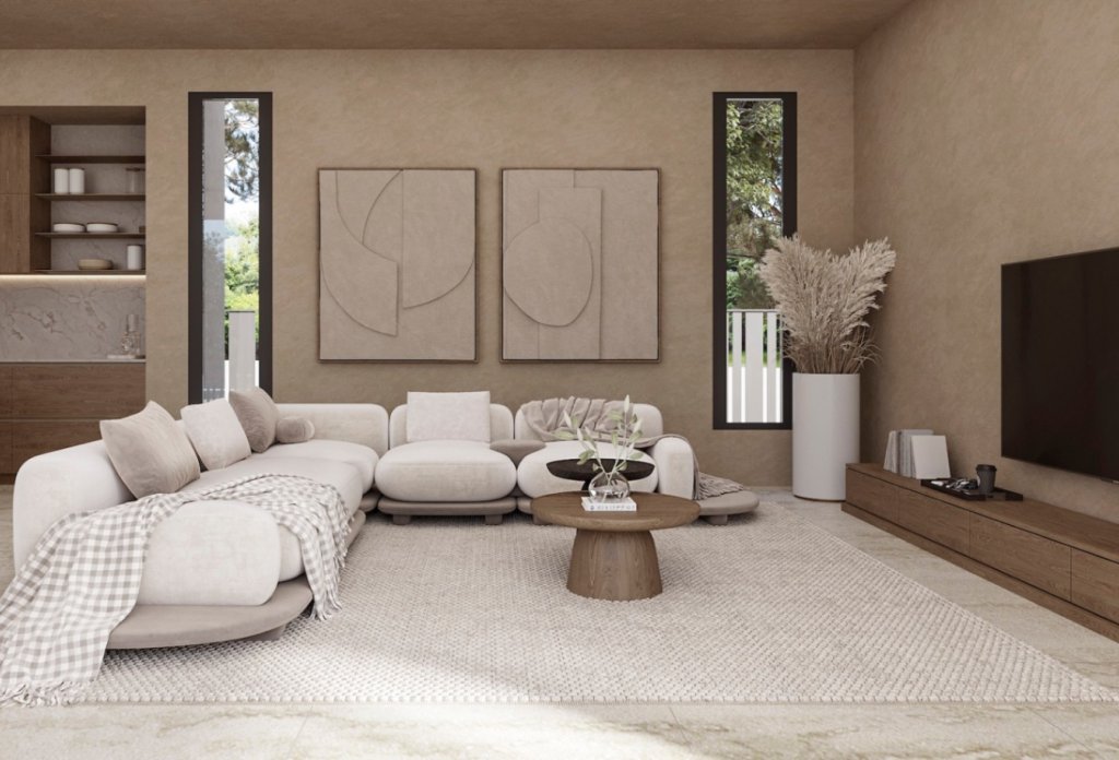 Herverkoop - Villa - Calpe - Pla Roig I