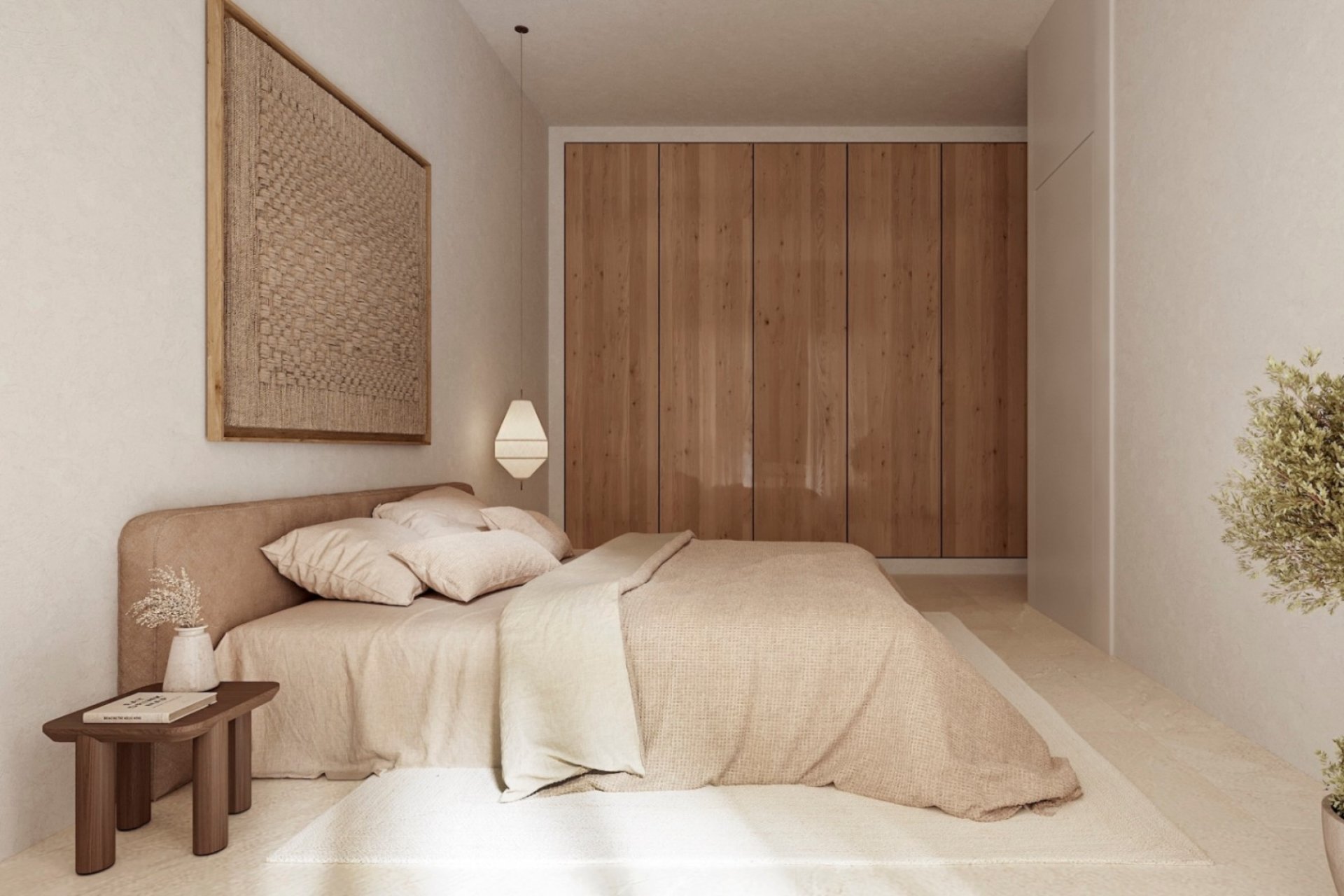 Herverkoop - Villa - Calpe - Pla Roig I