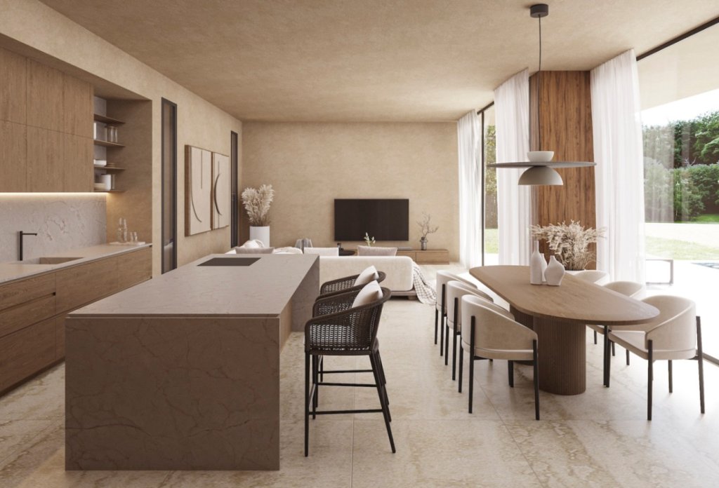 Herverkoop - Villa - Calpe - Pla Roig I