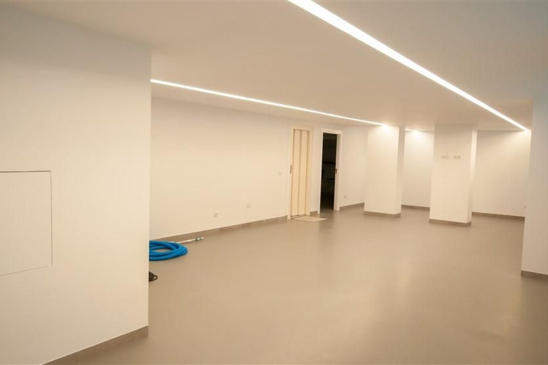 Herverkoop - Villa - Calpe - Puerto