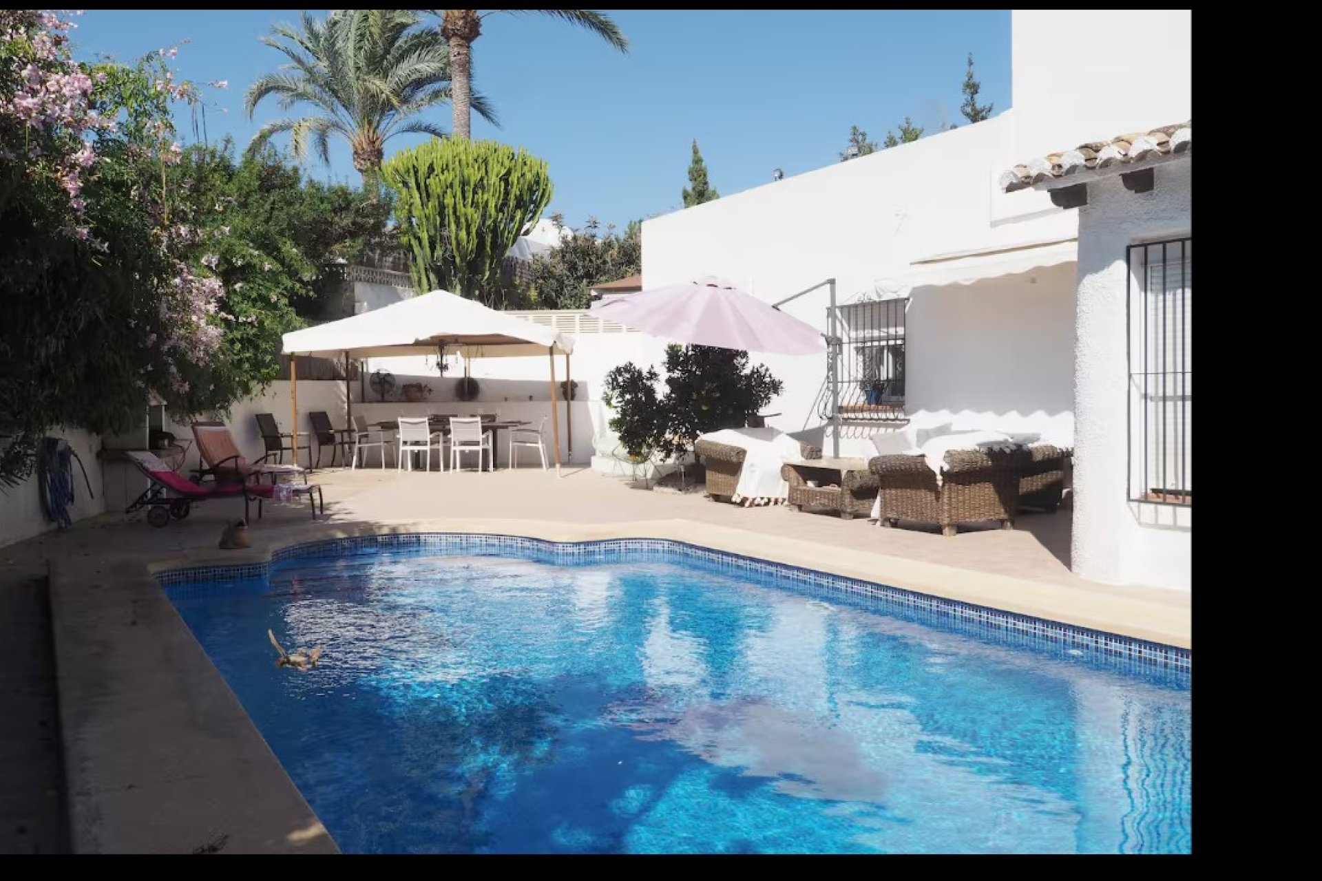 Herverkoop - Villa - Calpe - Ricarlos