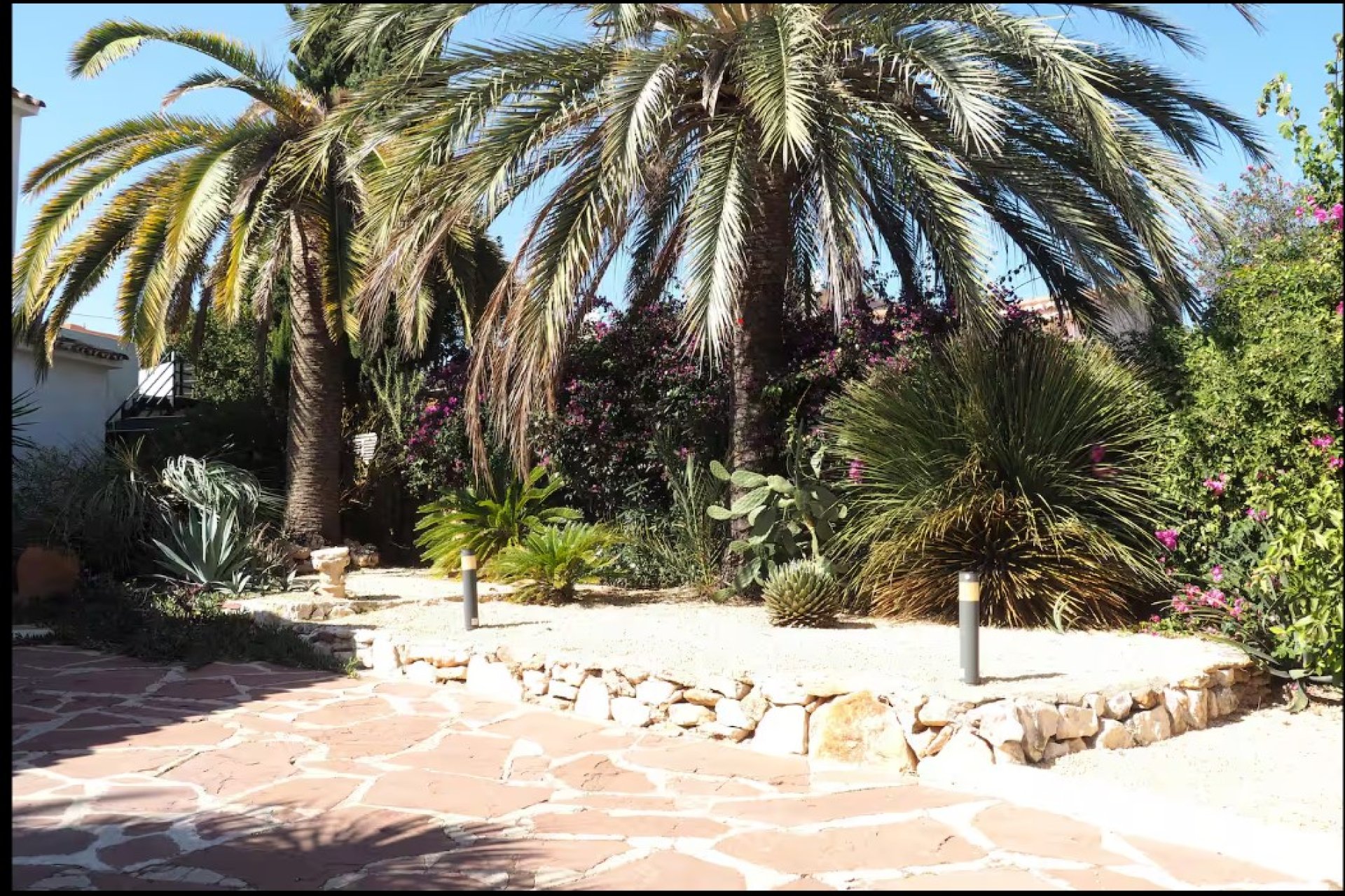 Herverkoop - Villa - Calpe - Ricarlos