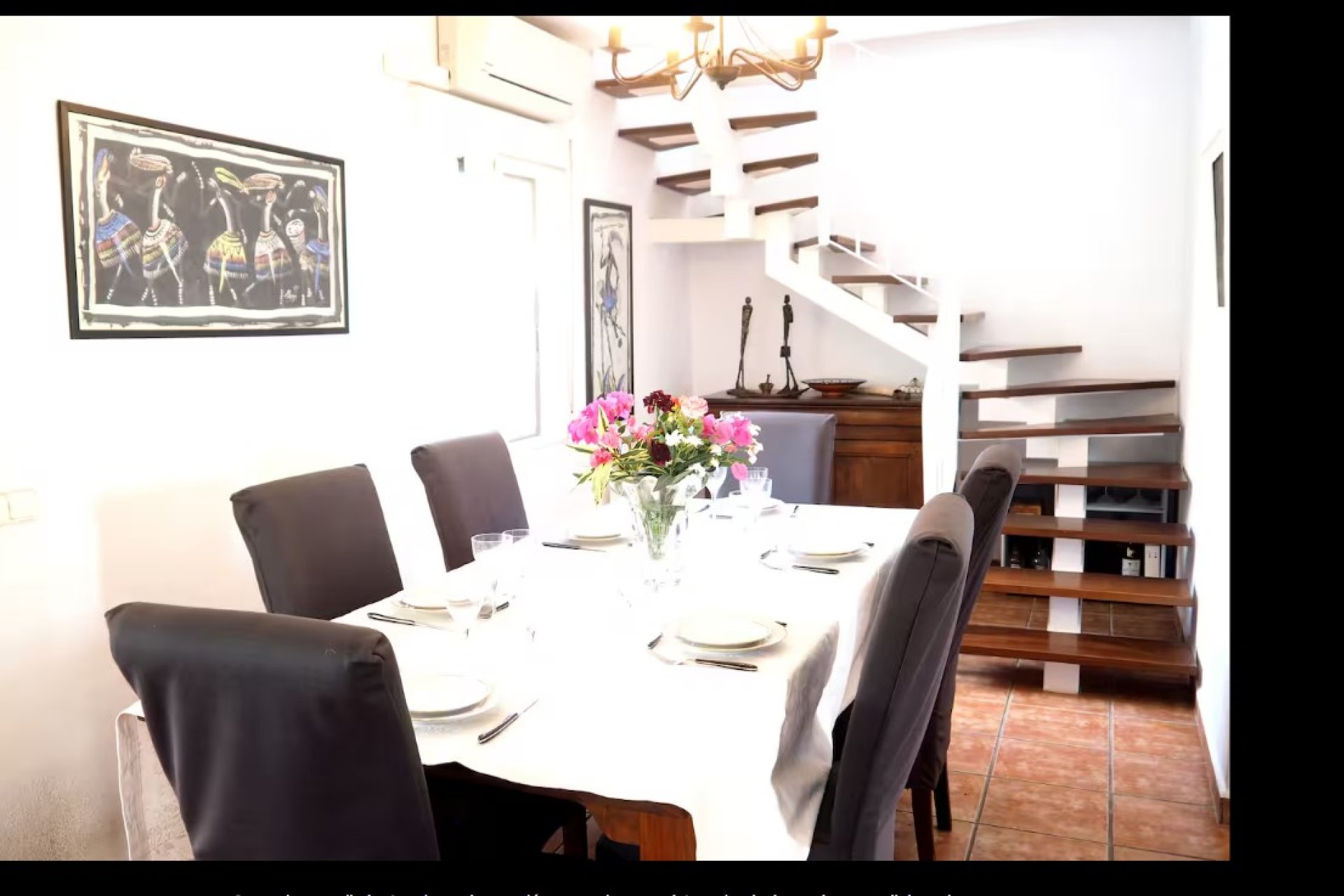 Herverkoop - Villa - Calpe - Ricarlos
