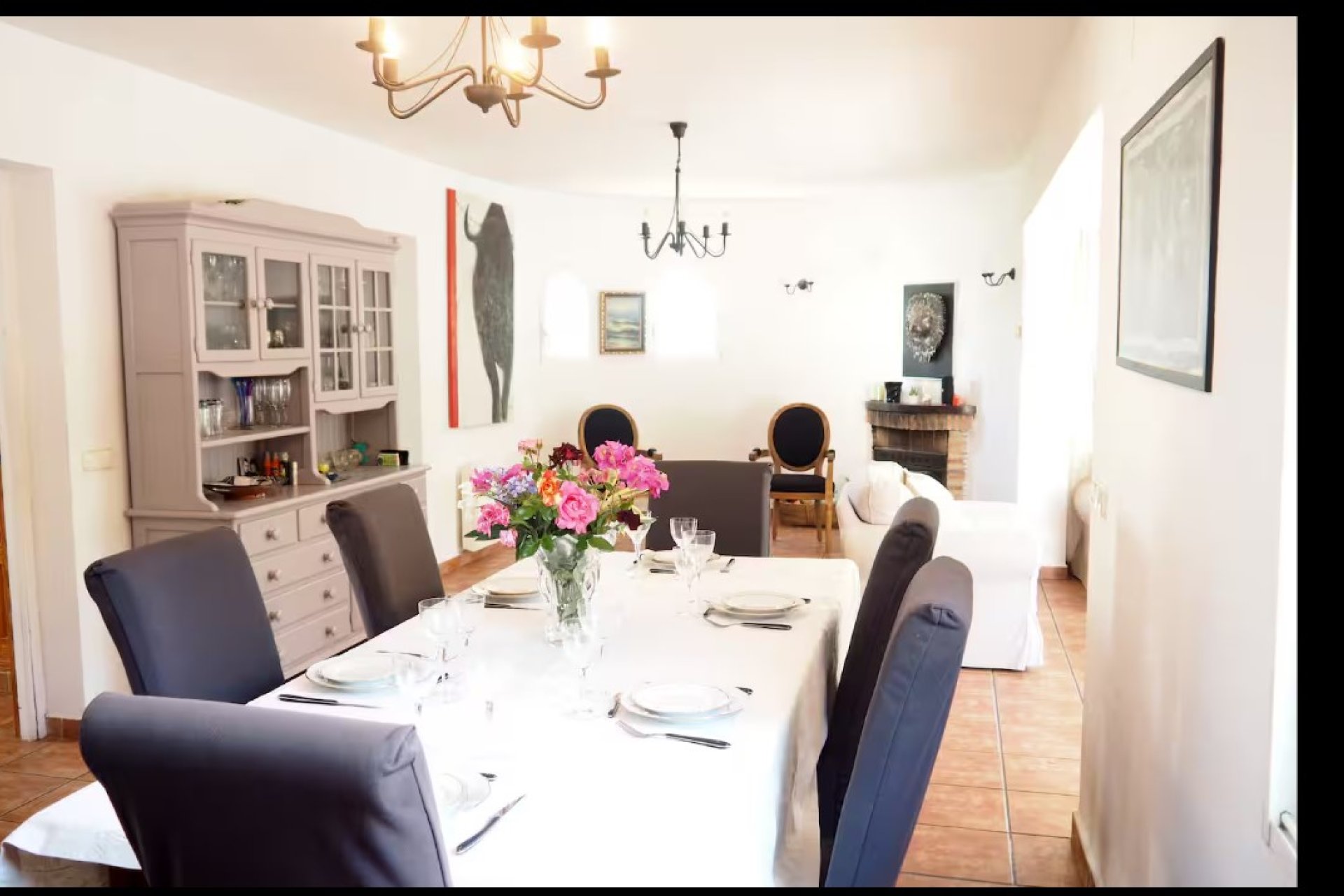 Herverkoop - Villa - Calpe - Ricarlos