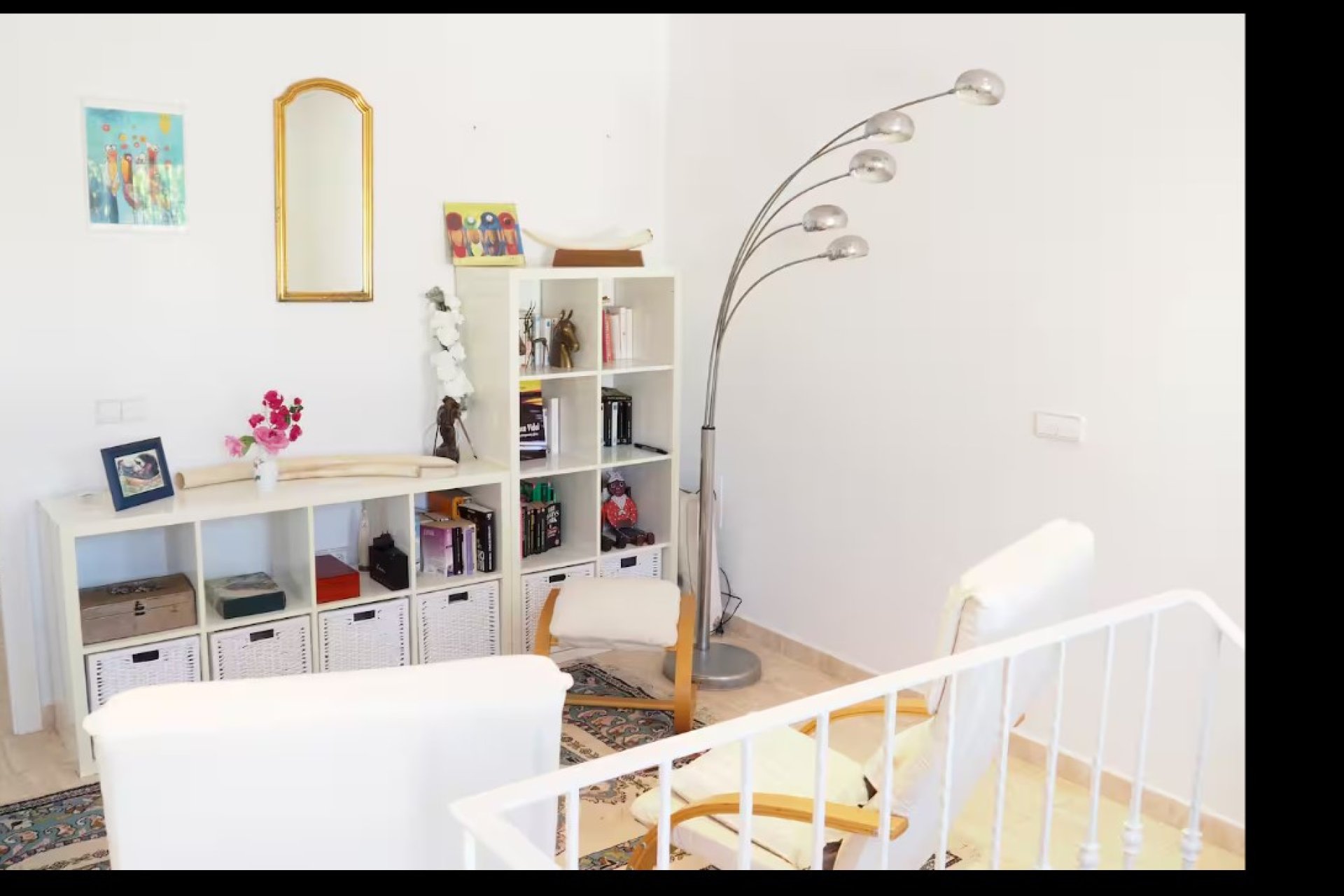 Herverkoop - Villa - Calpe - Ricarlos