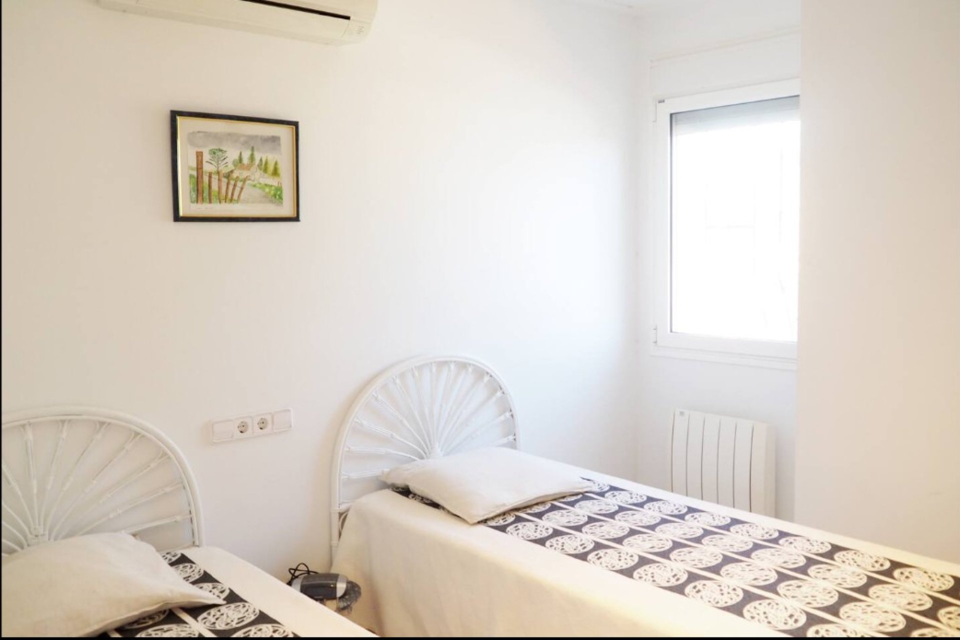 Herverkoop - Villa - Calpe - Ricarlos