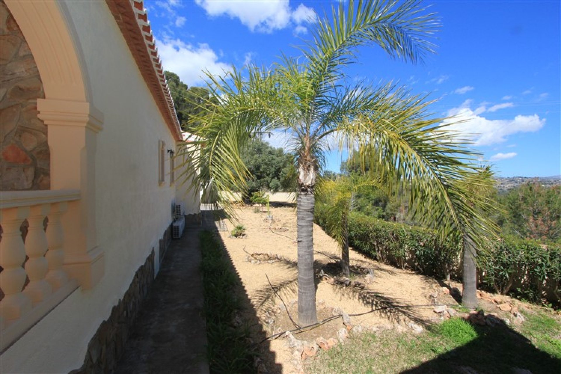 Herverkoop - Villa - Calpe - Urbanizaciones