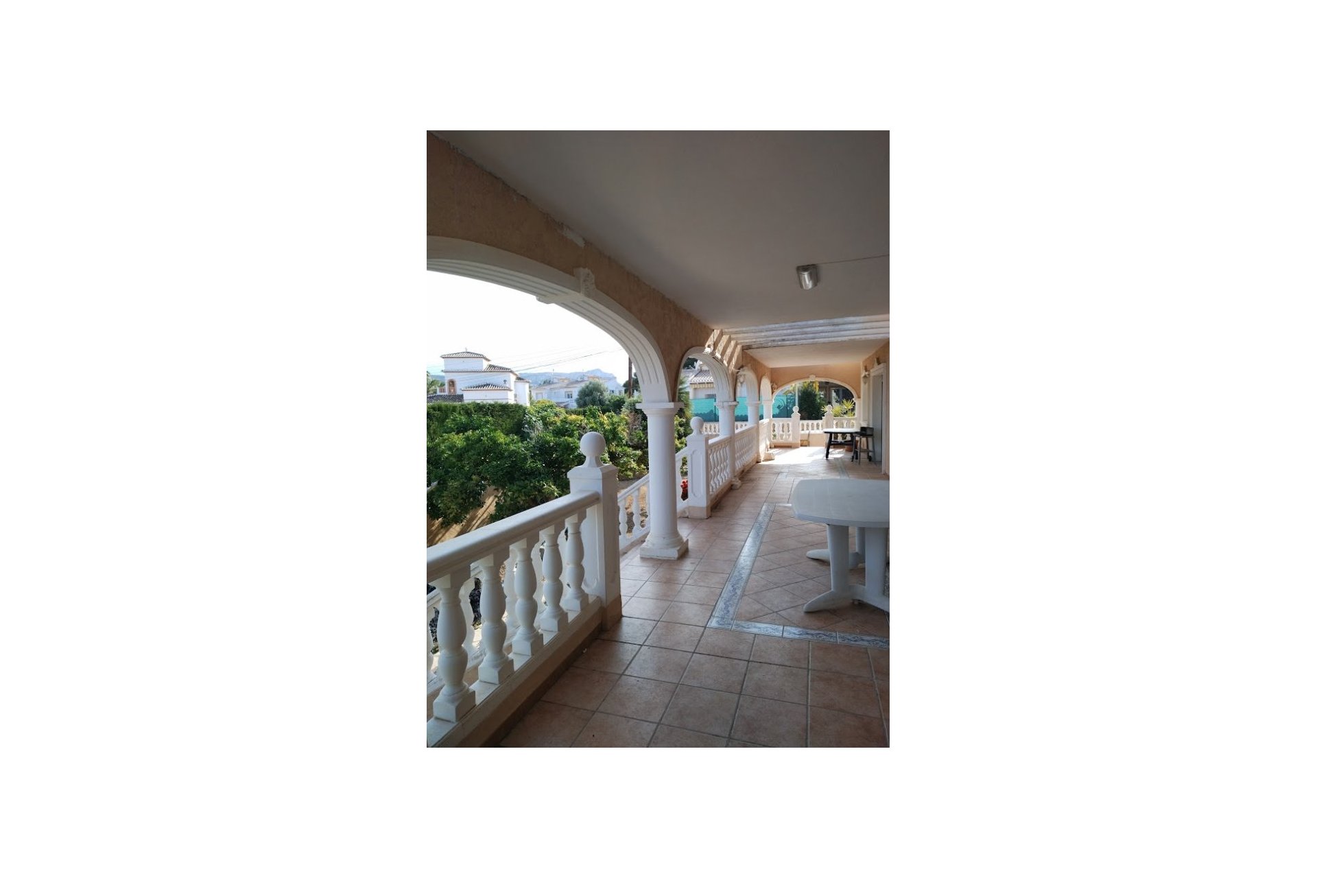 Herverkoop - Villa - Calpe - Urbanizaciones