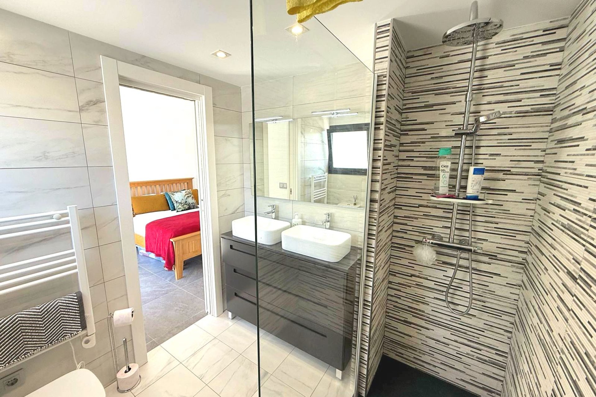 Herverkoop - Villa - Calpe - Urbanizaciones