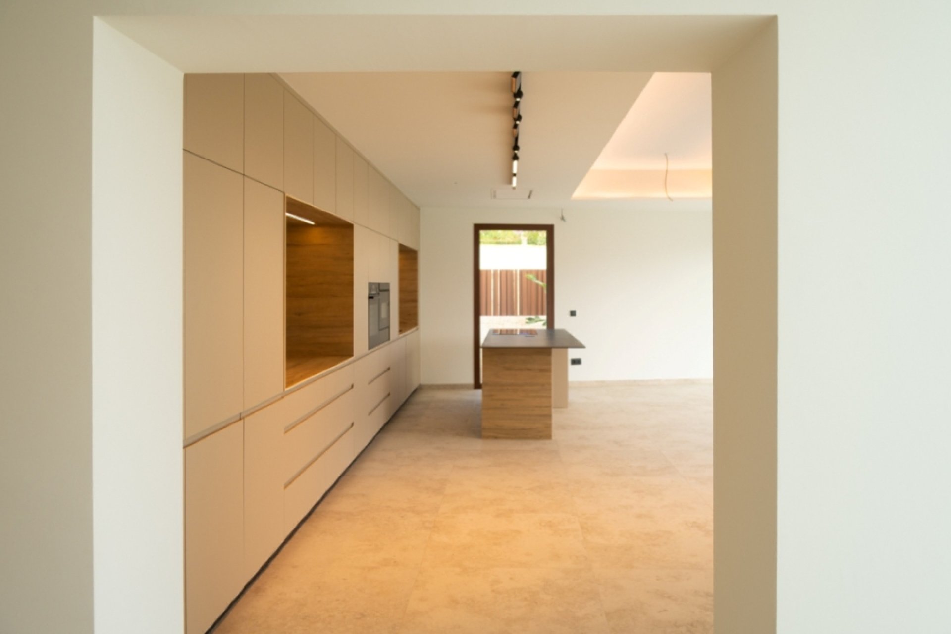 Herverkoop - Villa - Calpe - Urbanizaciones