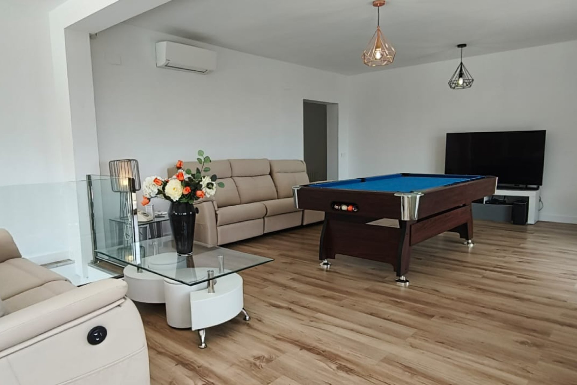 Herverkoop - Villa - Calpe - Urbanizaciones