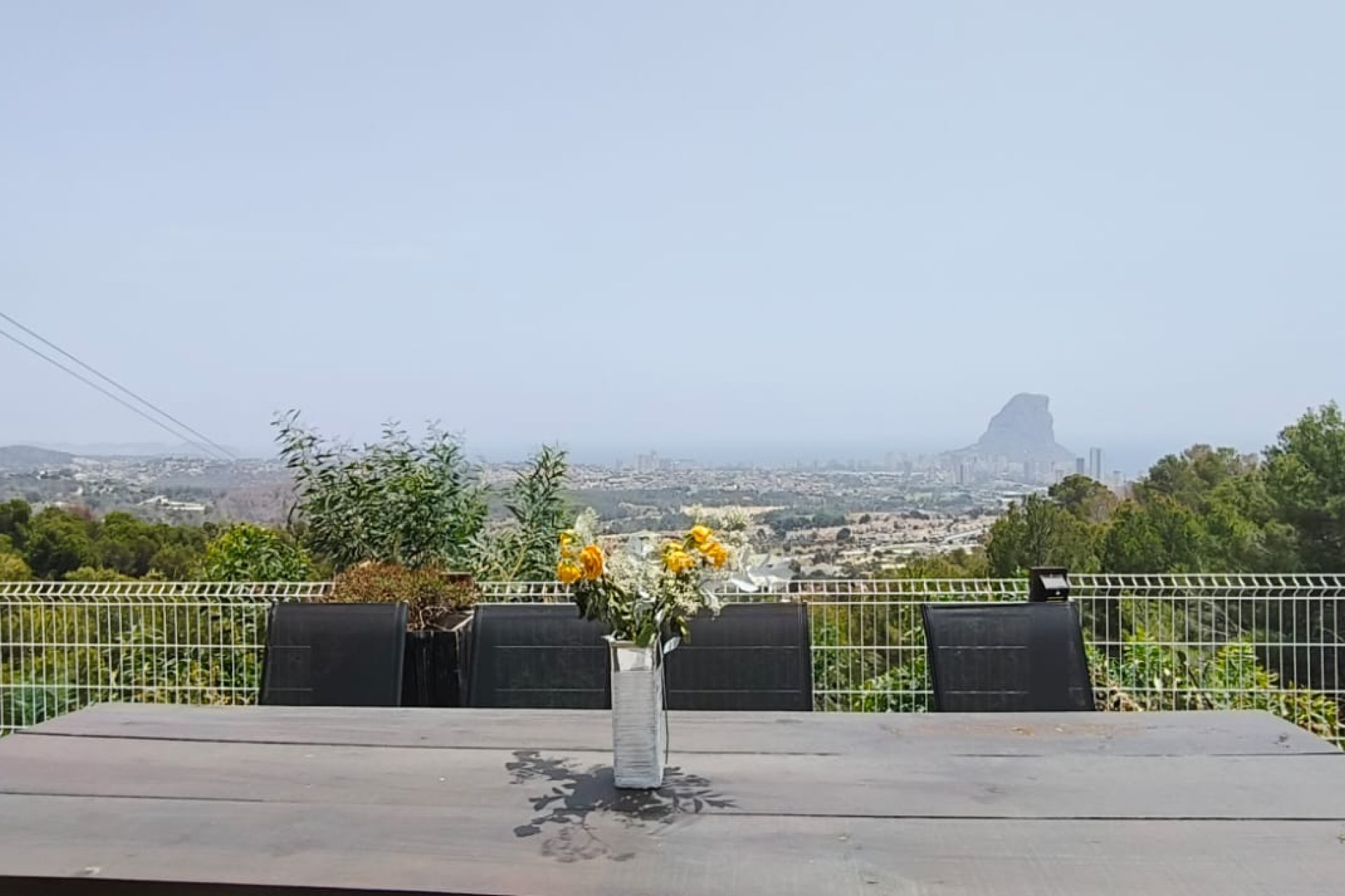 Herverkoop - Villa - Calpe - Urbanizaciones