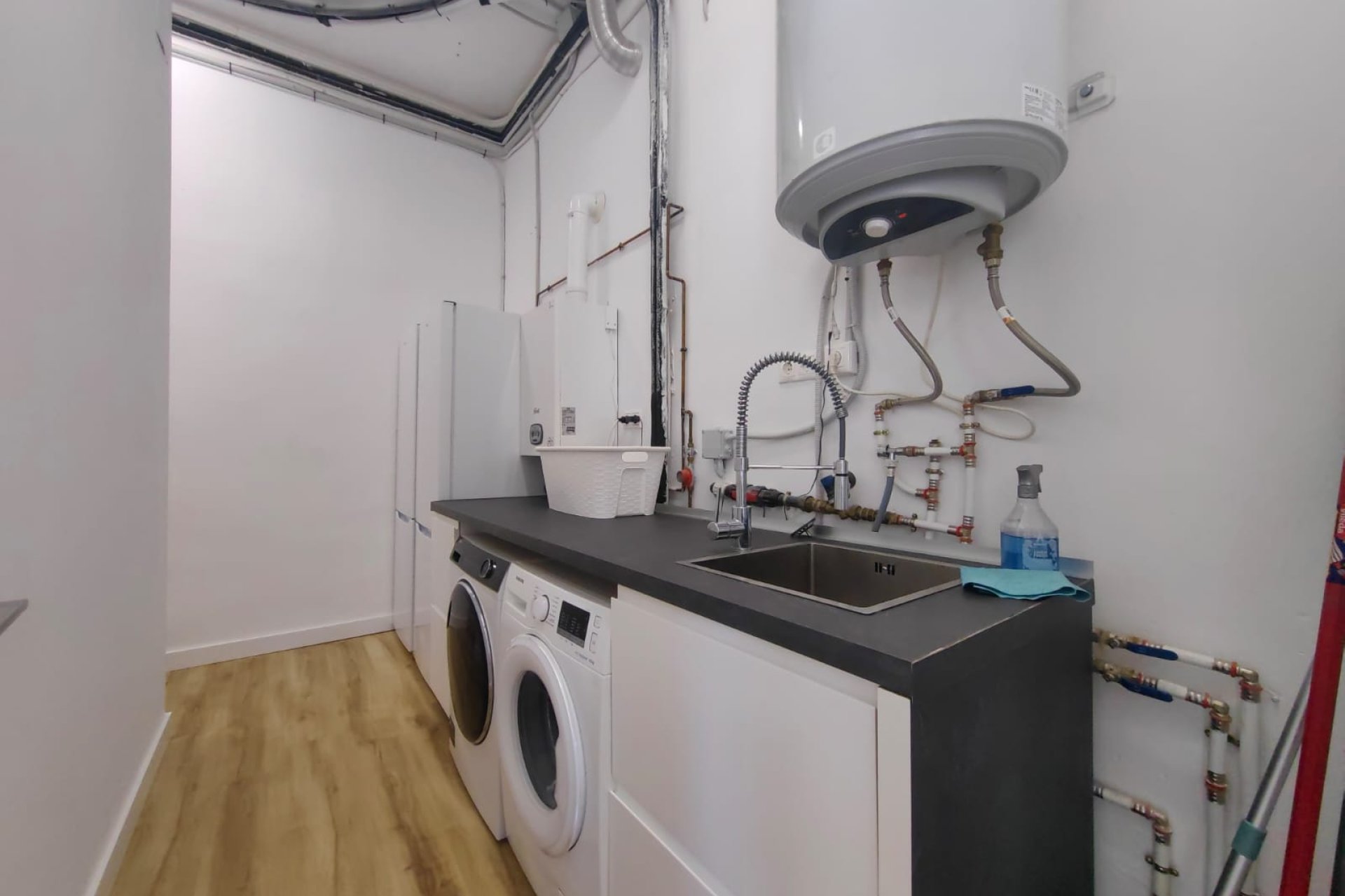 Herverkoop - Villa - Calpe - Urbanizaciones