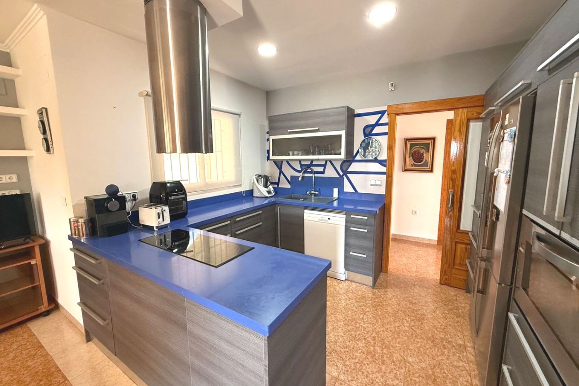 Herverkoop - Villa - Calpe - Urbanizaciones