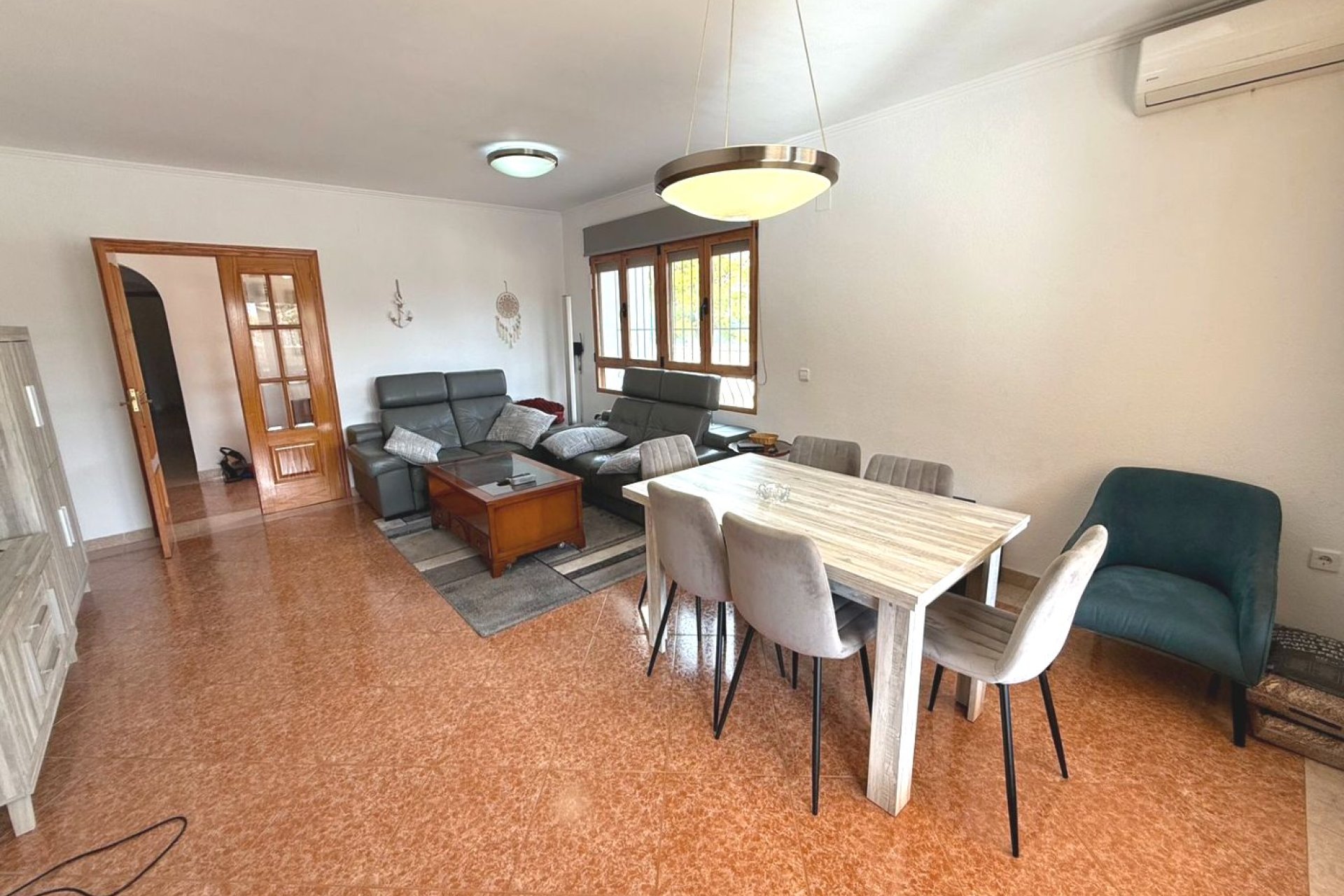 Herverkoop - Villa - Calpe - Urbanizaciones