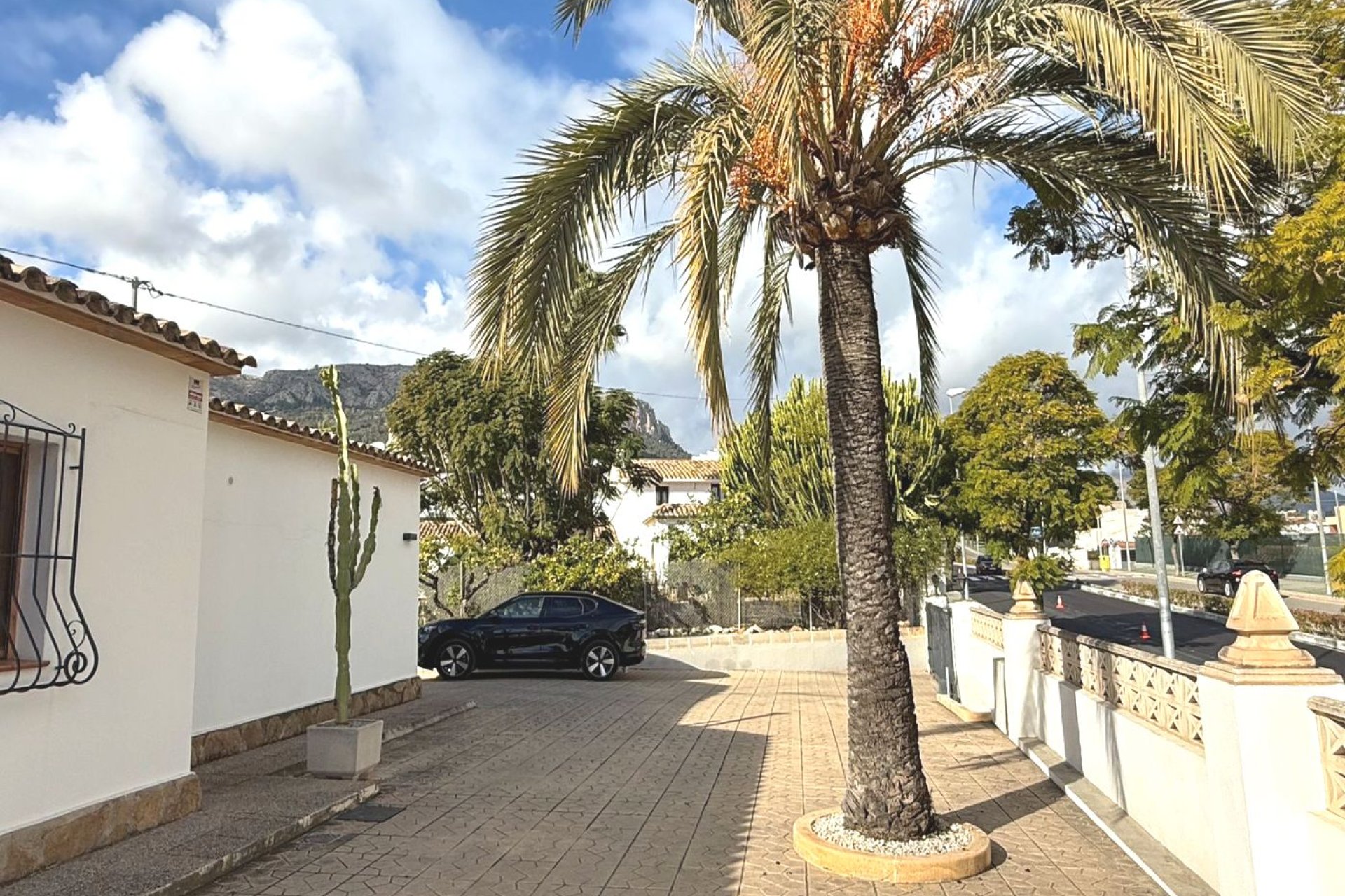 Herverkoop - Villa - Calpe - Urbanizaciones