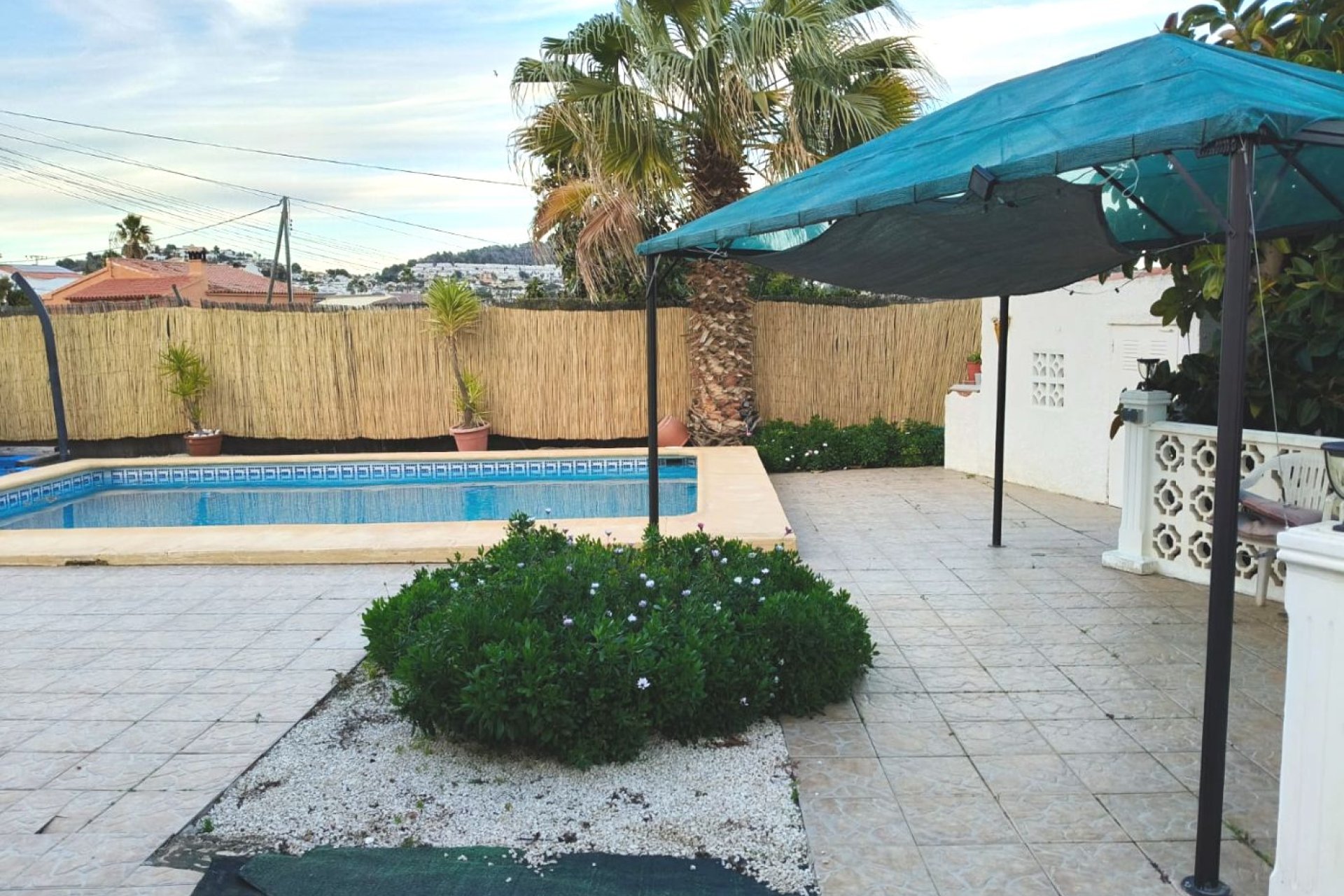 Herverkoop - Villa - Calpe - Urbanizaciones