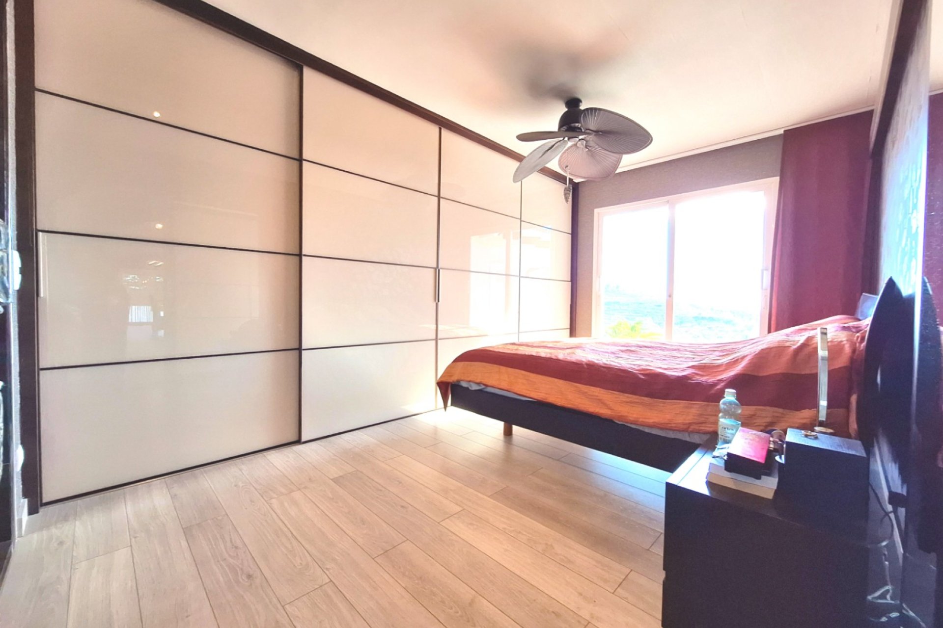 Herverkoop - Villa - Calpe - Urbanizaciones