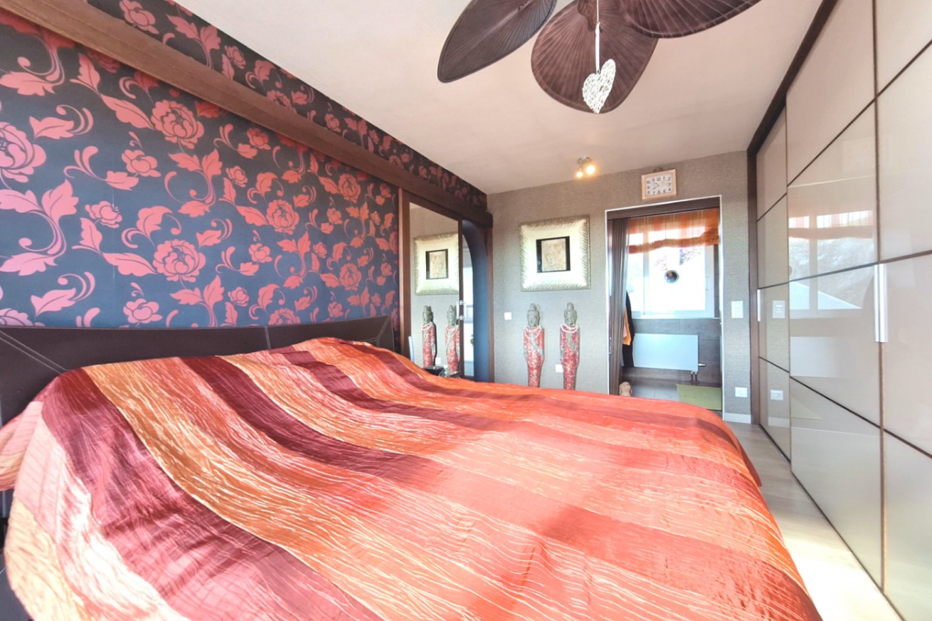 Herverkoop - Villa - Calpe - Urbanizaciones