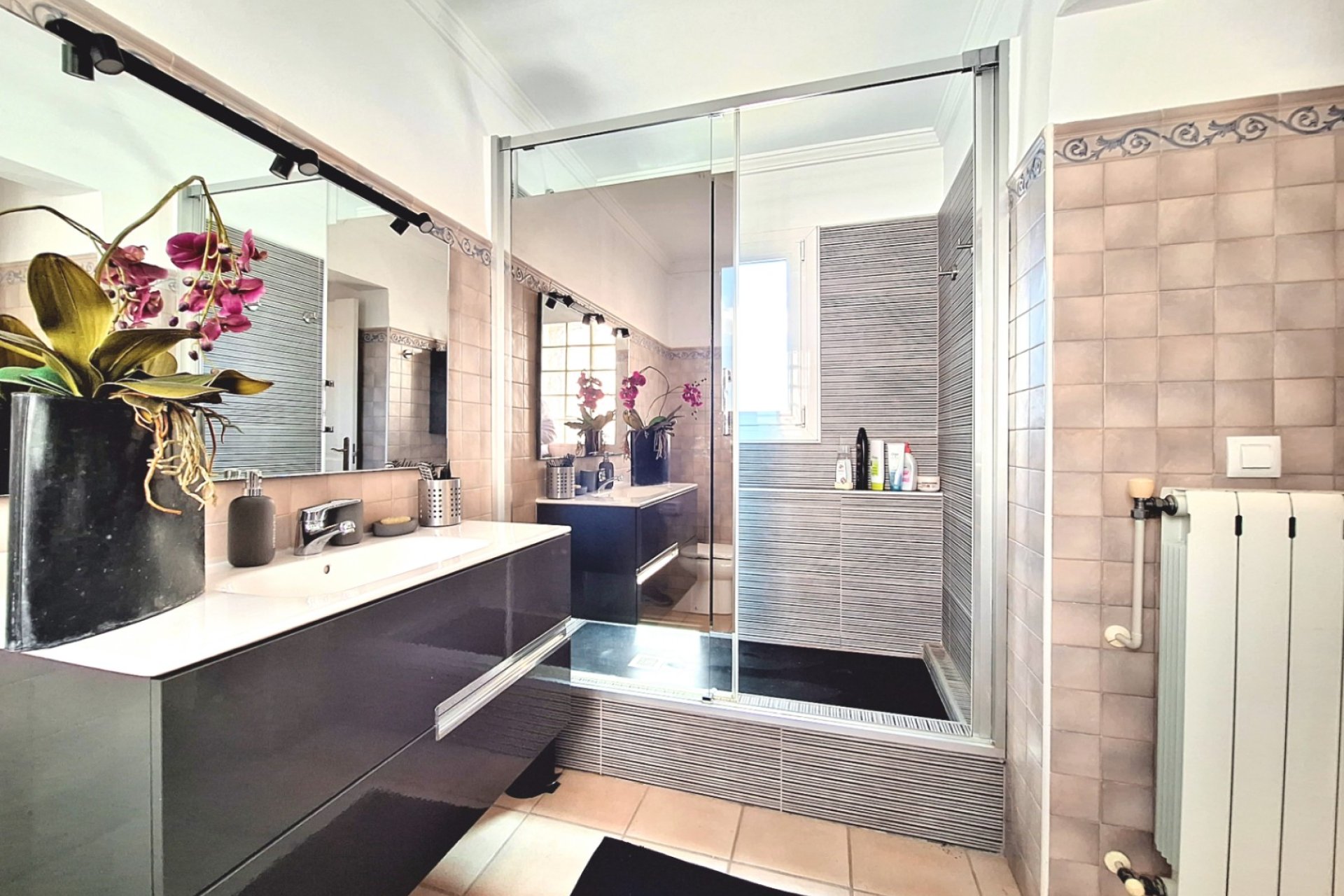 Herverkoop - Villa - Calpe - Urbanizaciones