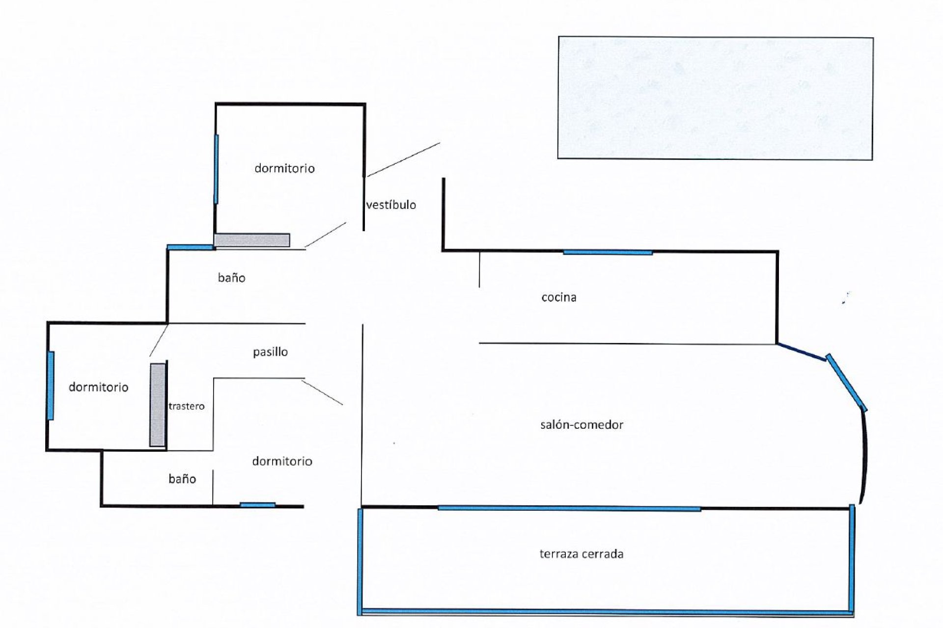 Herverkoop - Villa - Calpe - Urbanizaciones