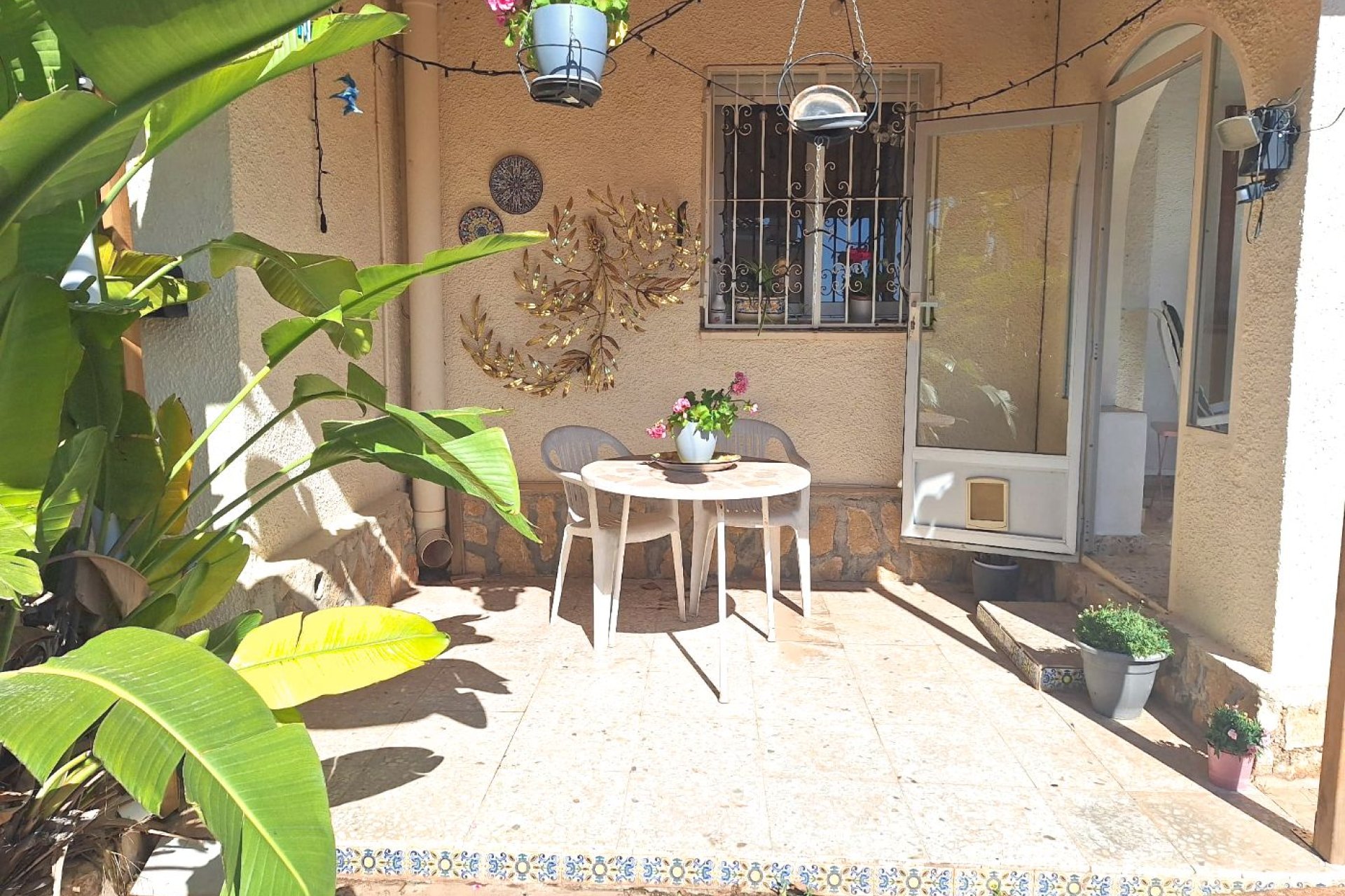 Herverkoop - Villa - Calpe - Urbanizaciones