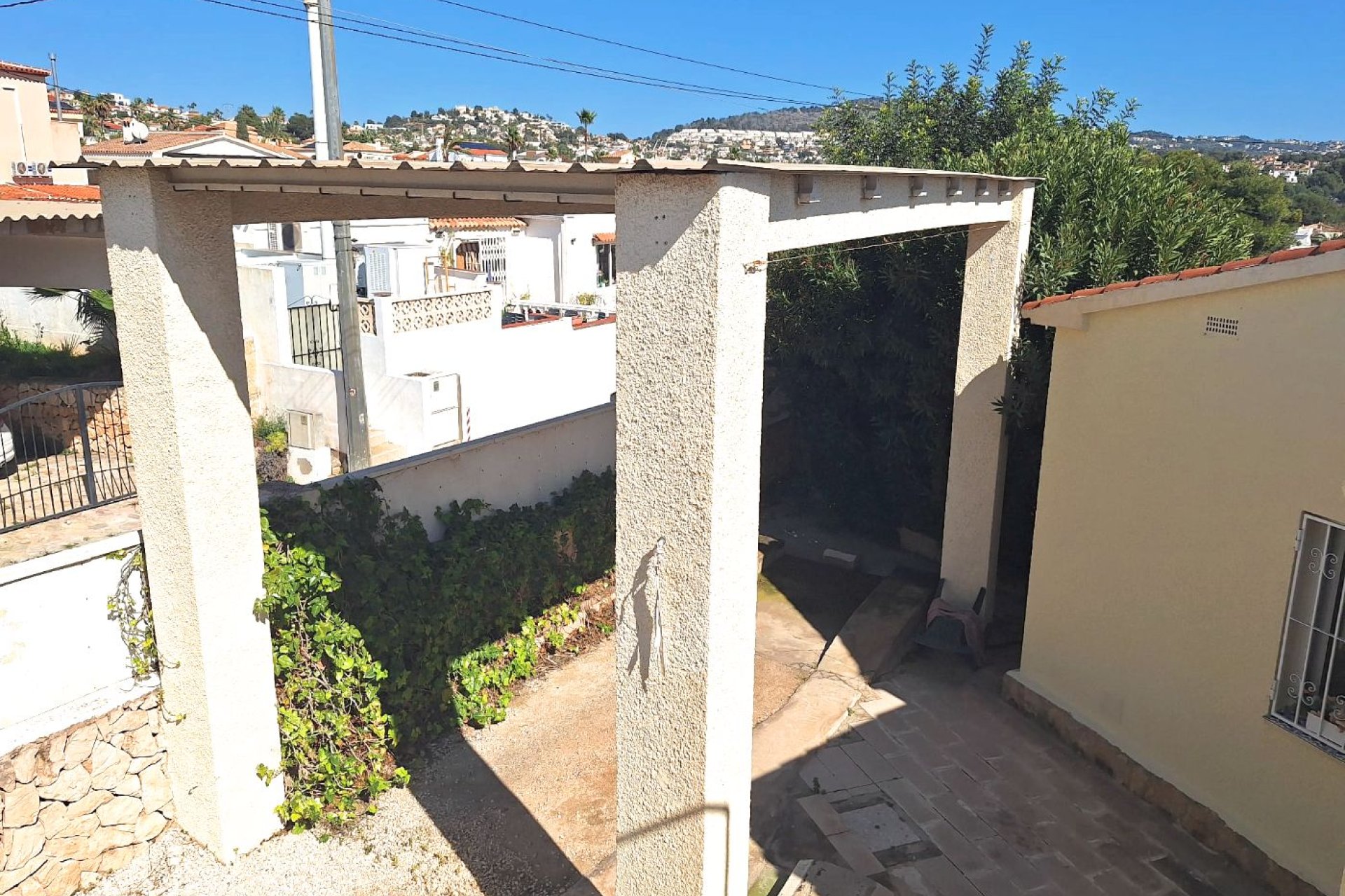 Herverkoop - Villa - Calpe - Urbanizaciones