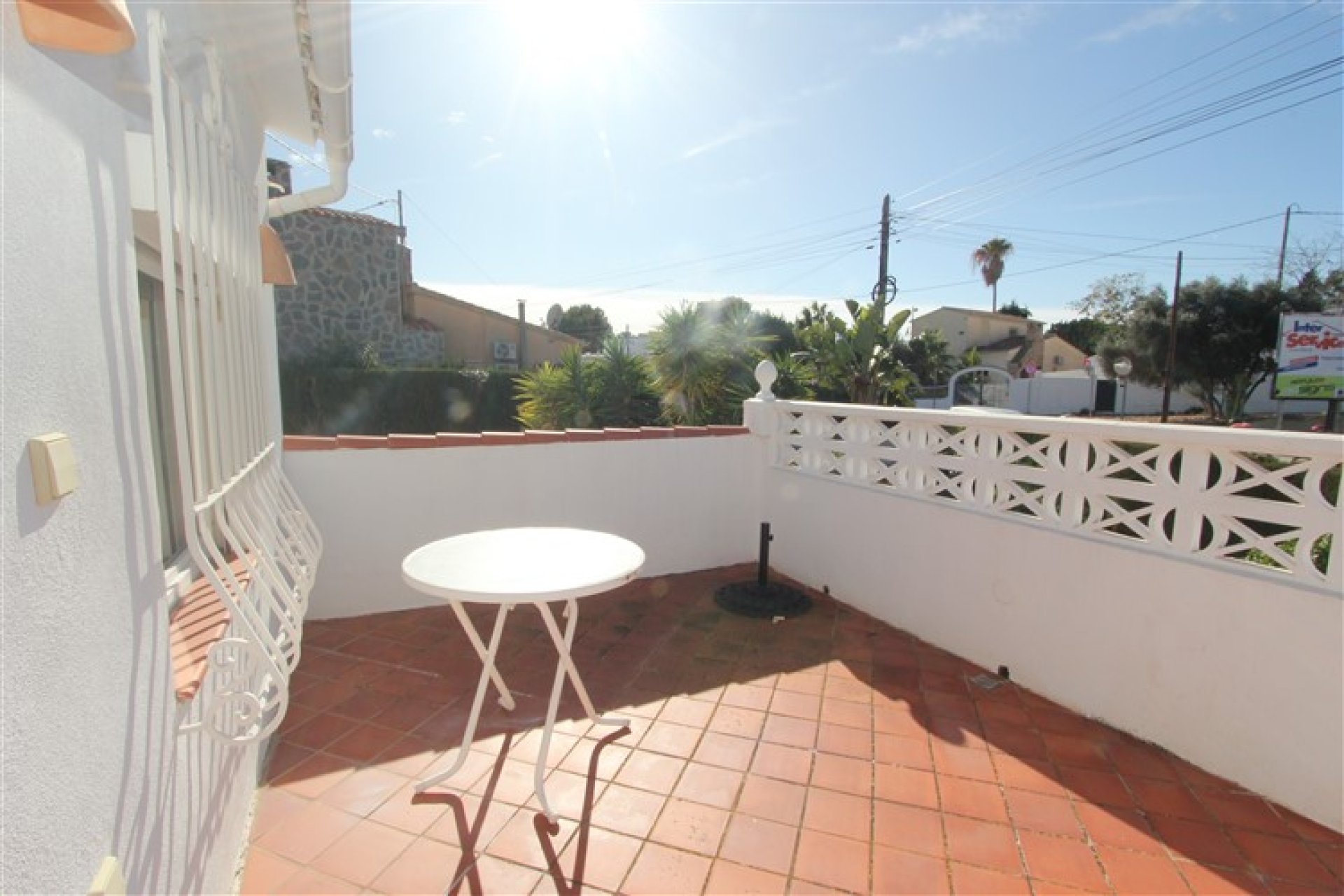 Herverkoop - Villa - Calpe - Urbanizaciones