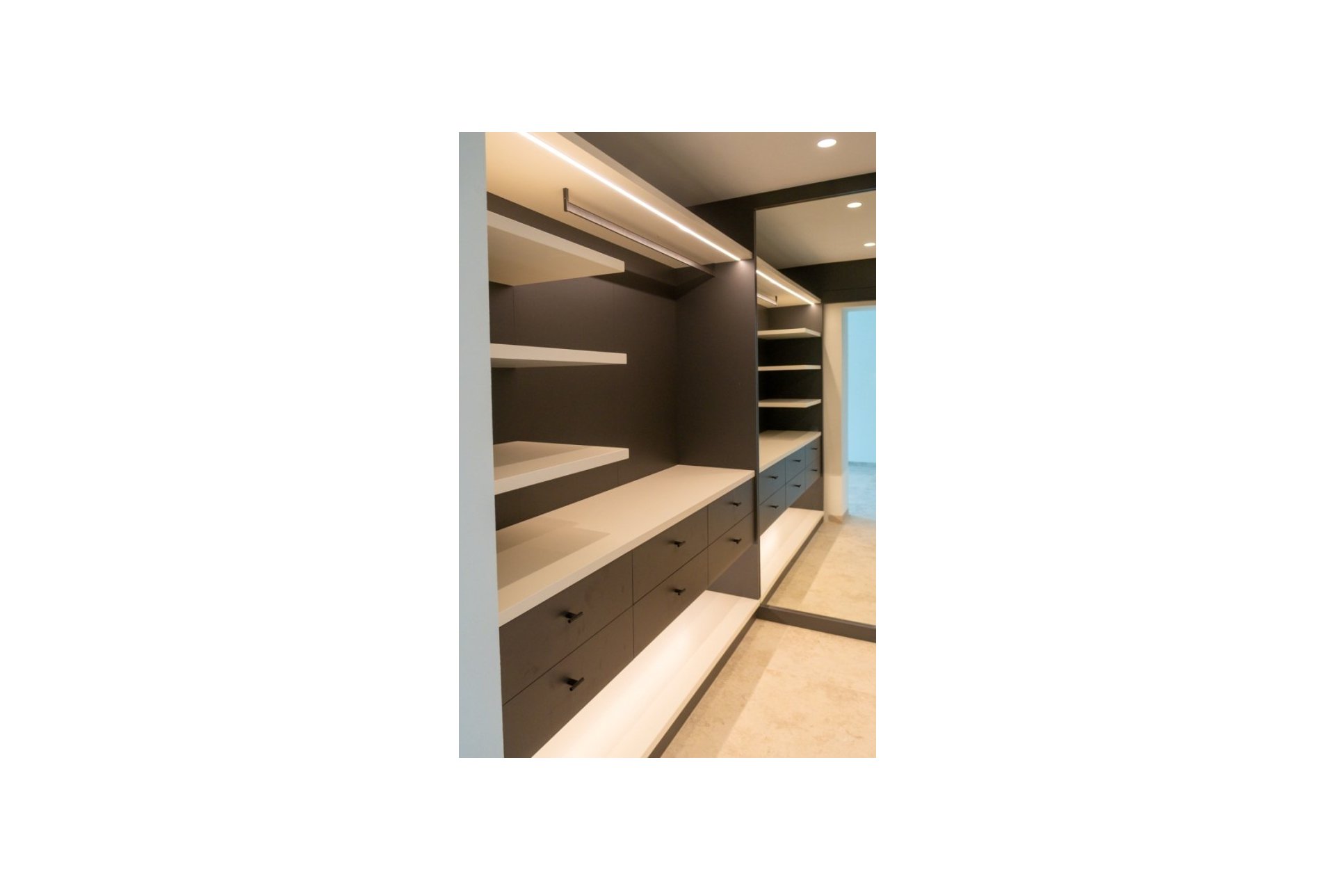 Herverkoop - Villa - Calpe - Urbanizaciones
