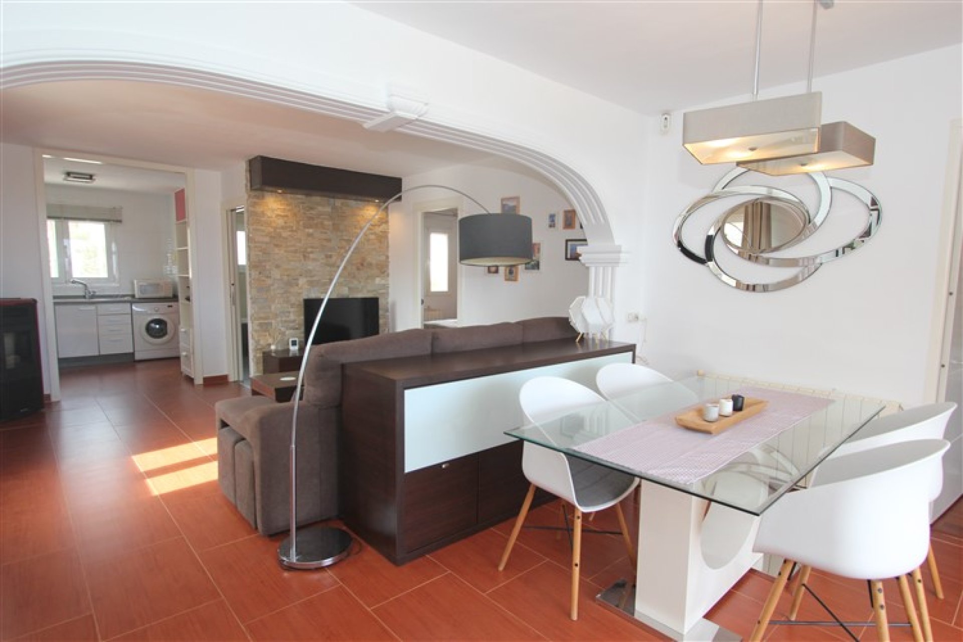 Herverkoop - Villa - Calpe - Urbanizaciones