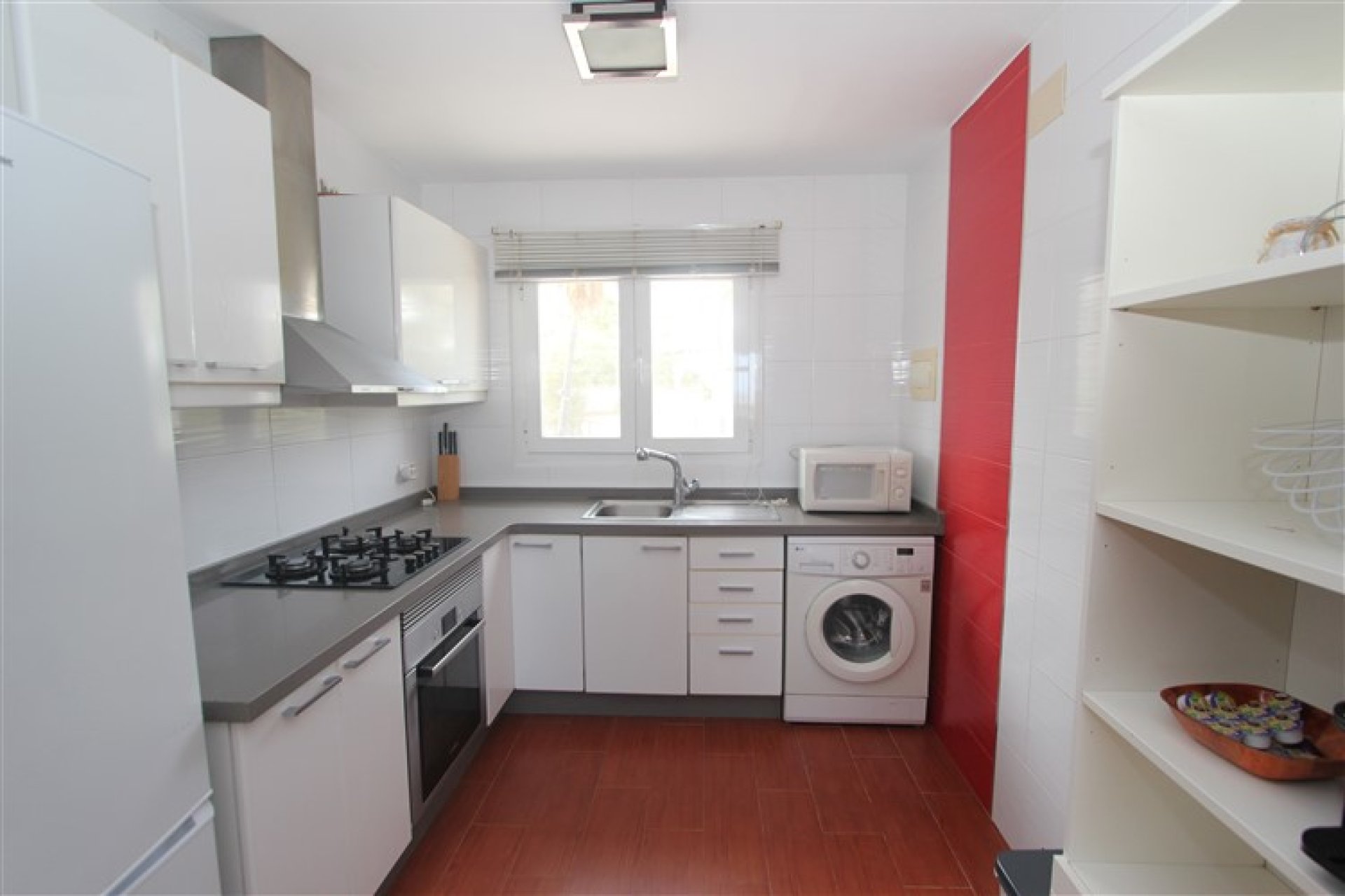 Herverkoop - Villa - Calpe - Urbanizaciones