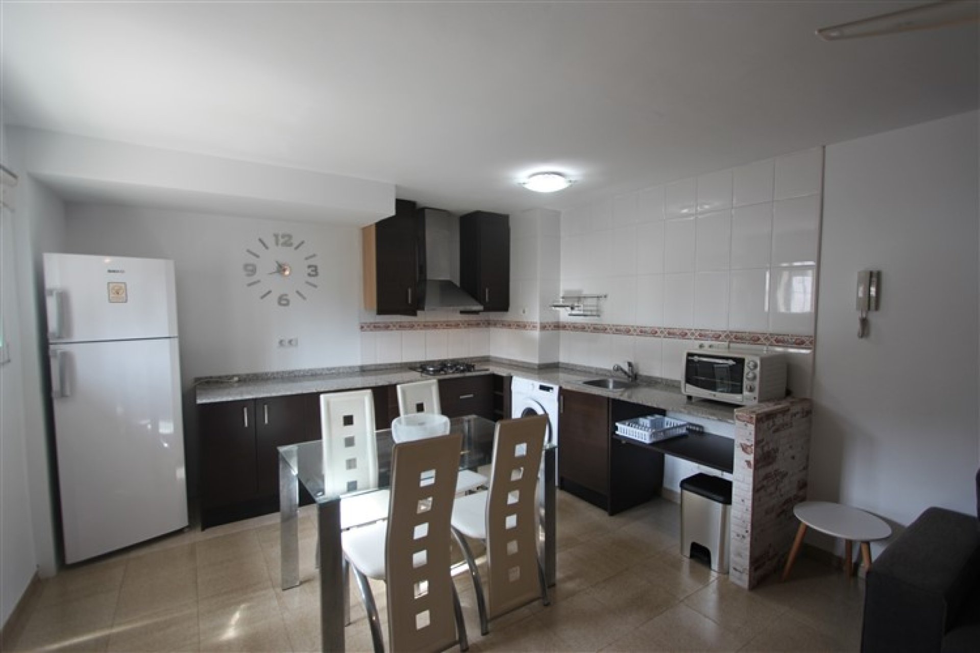 Herverkoop - Villa - Calpe - Urbanizaciones