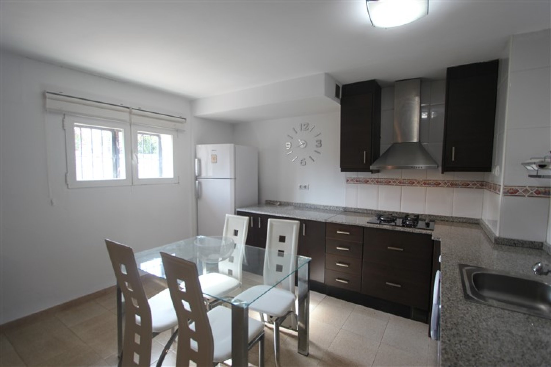 Herverkoop - Villa - Calpe - Urbanizaciones