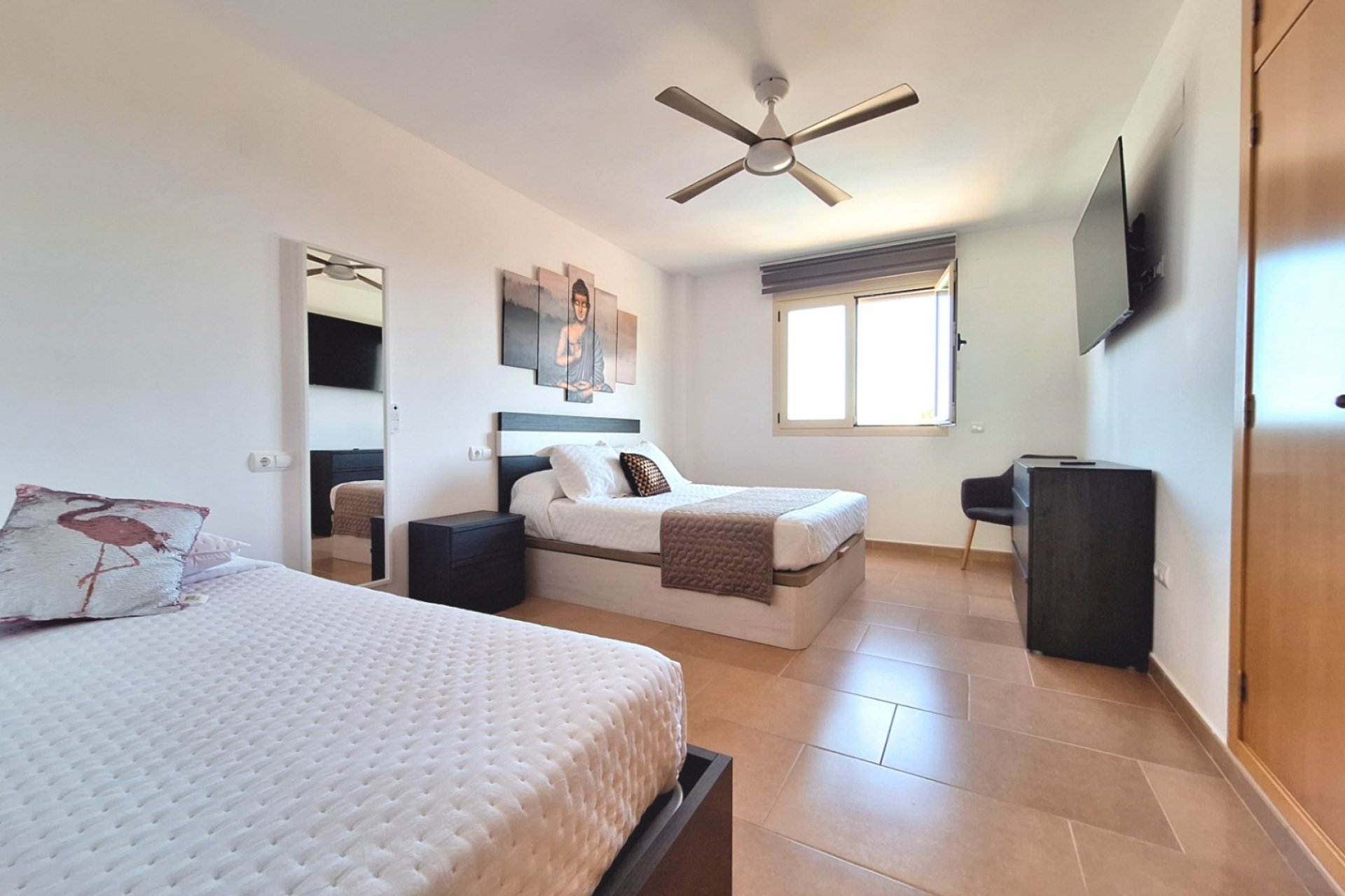 Herverkoop - Villa - Calpe - Zona Residencial