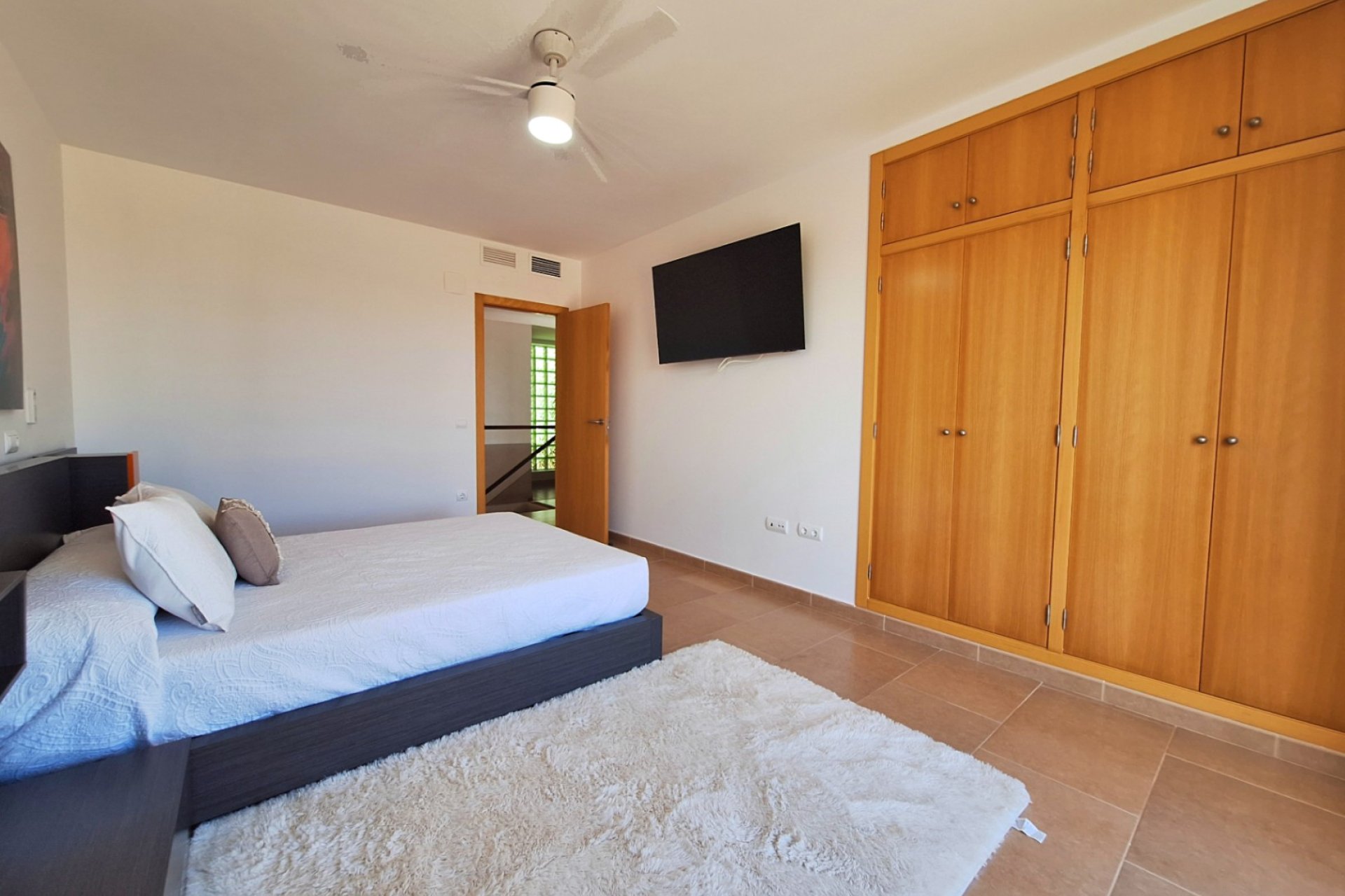 Herverkoop - Villa - Calpe - Zona Residencial