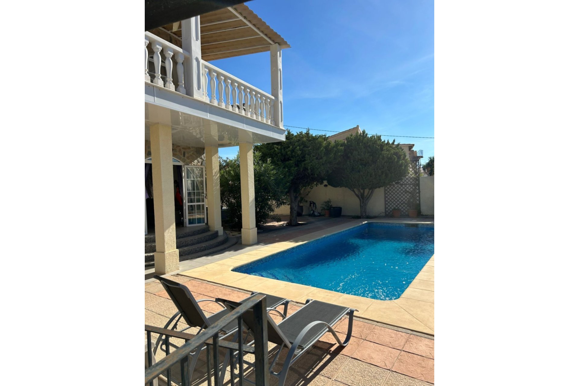 Herverkoop - Villa - Calpe - Zona Residencial