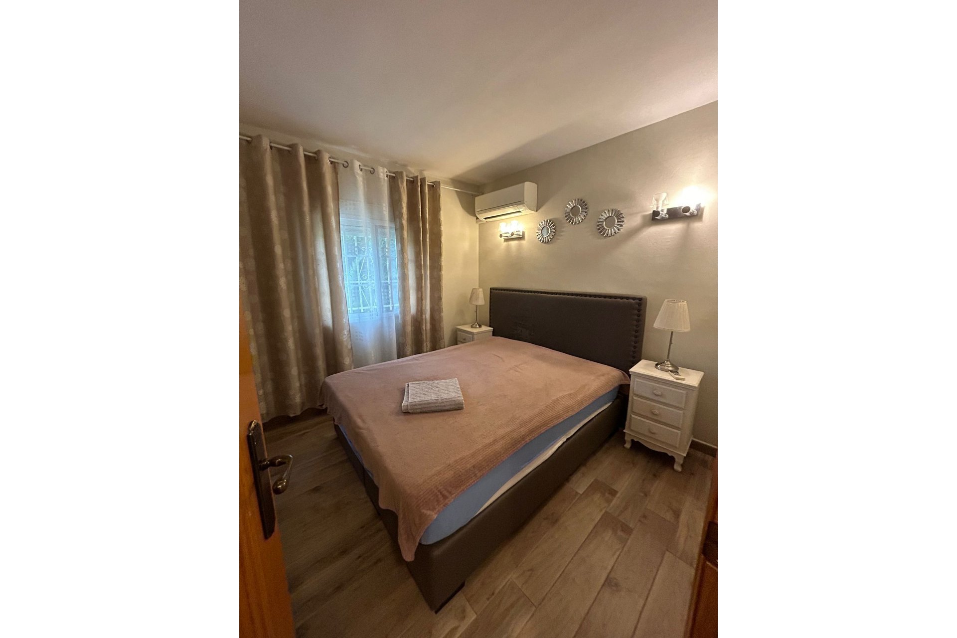 Herverkoop - Villa - Calpe - Zona Residencial