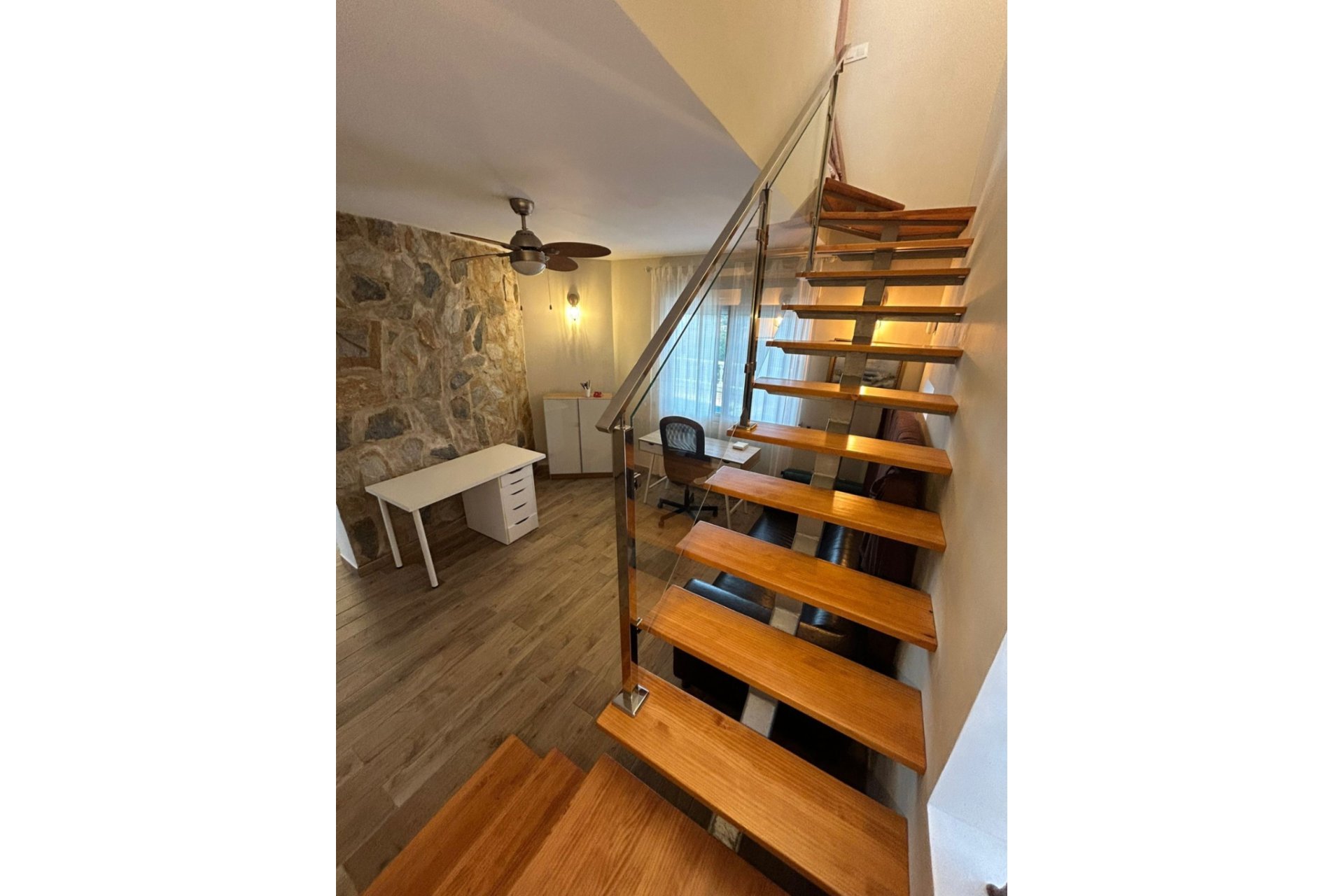 Herverkoop - Villa - Calpe - Zona Residencial