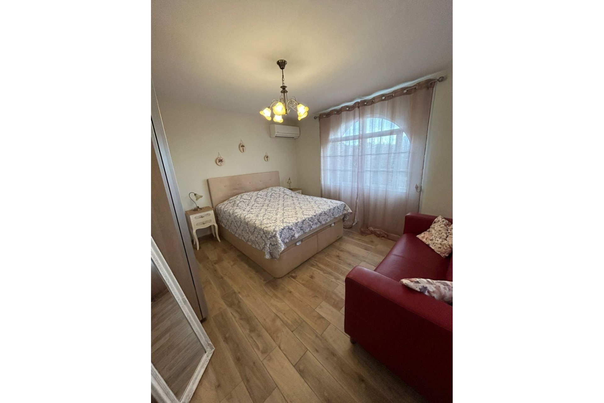 Herverkoop - Villa - Calpe - Zona Residencial