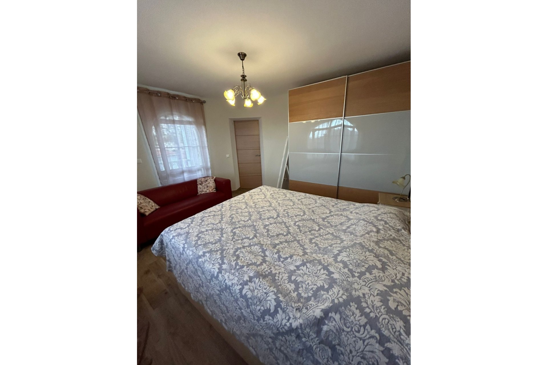 Herverkoop - Villa - Calpe - Zona Residencial