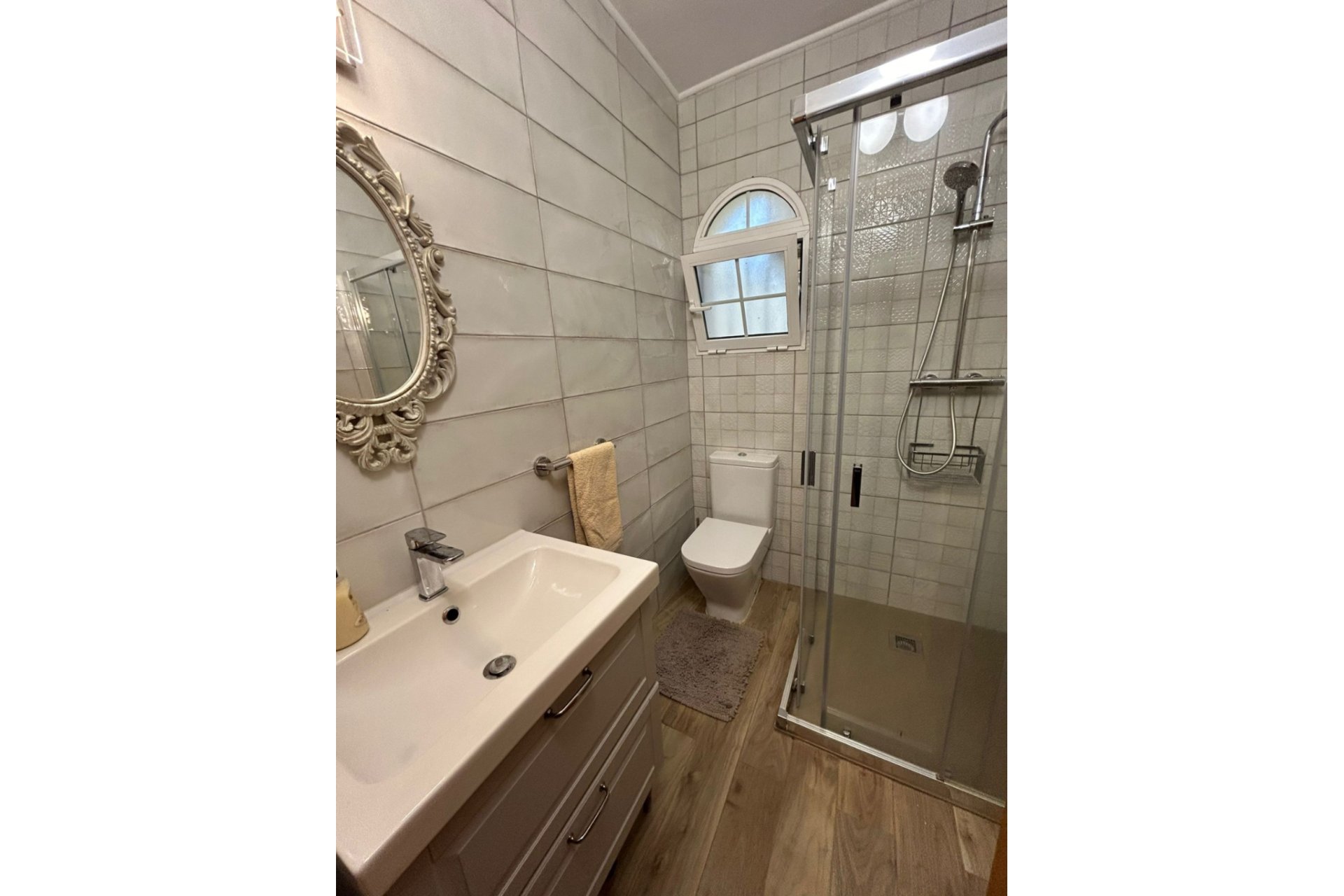 Herverkoop - Villa - Calpe - Zona Residencial