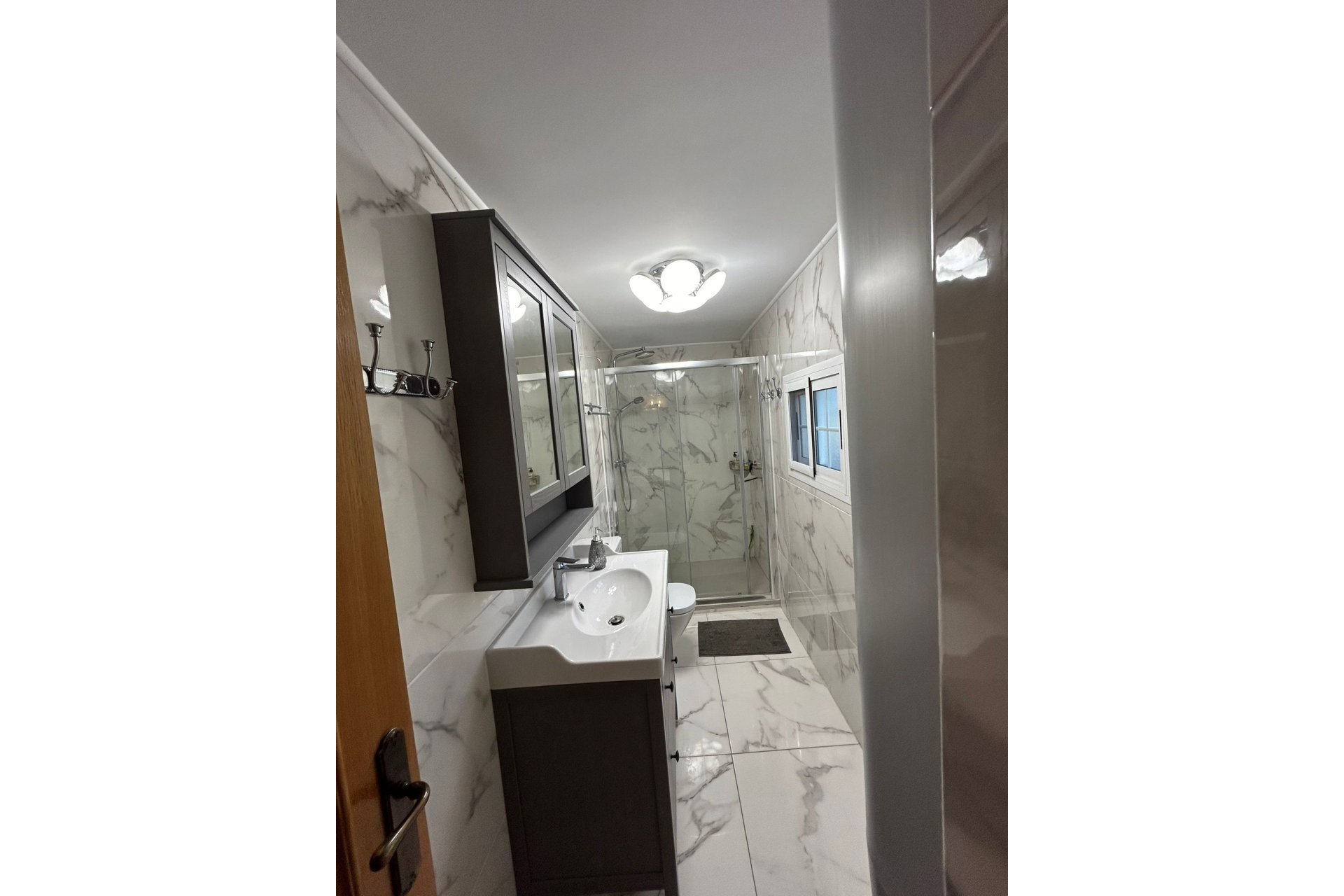 Herverkoop - Villa - Calpe - Zona Residencial